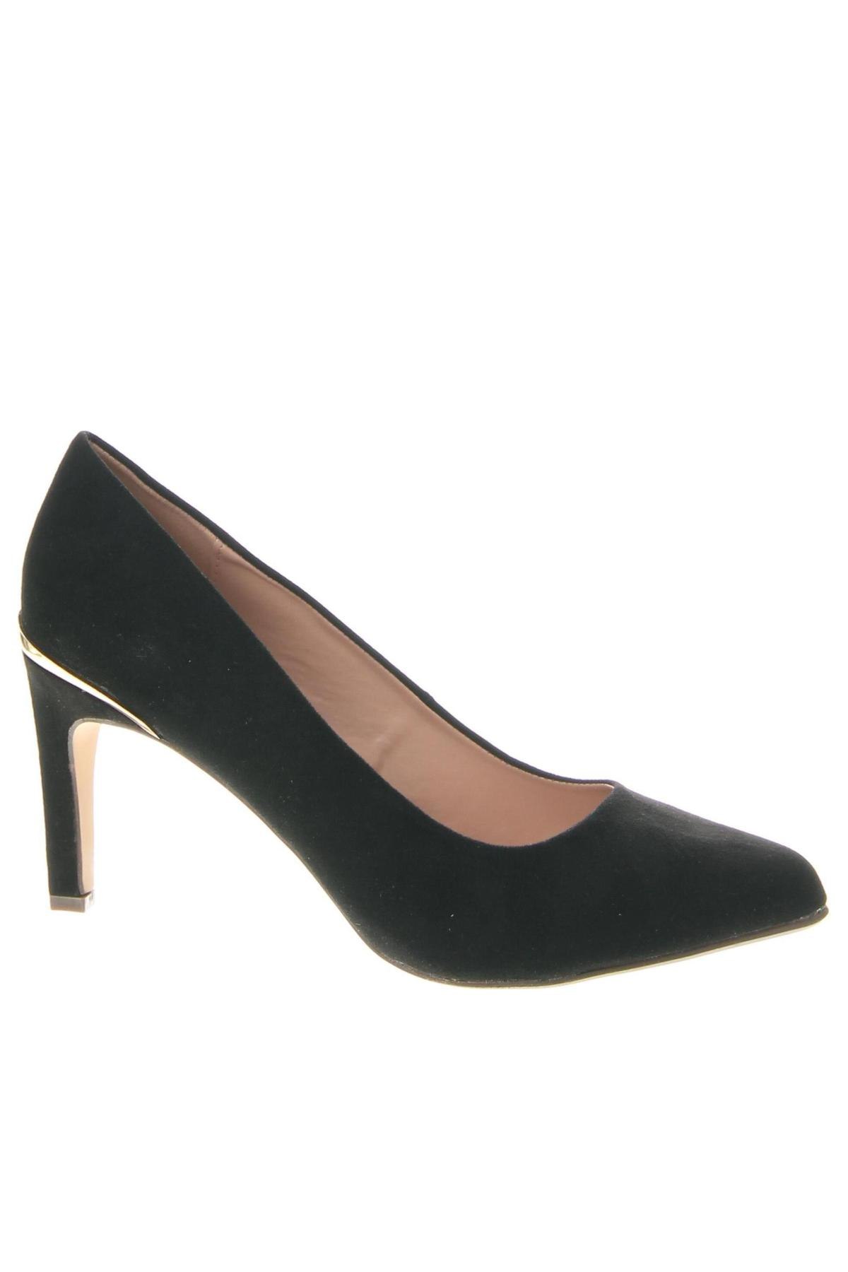 Dámské boty  Dorothy Perkins, Velikost 39, Barva Černá, Cena  554,00 Kč