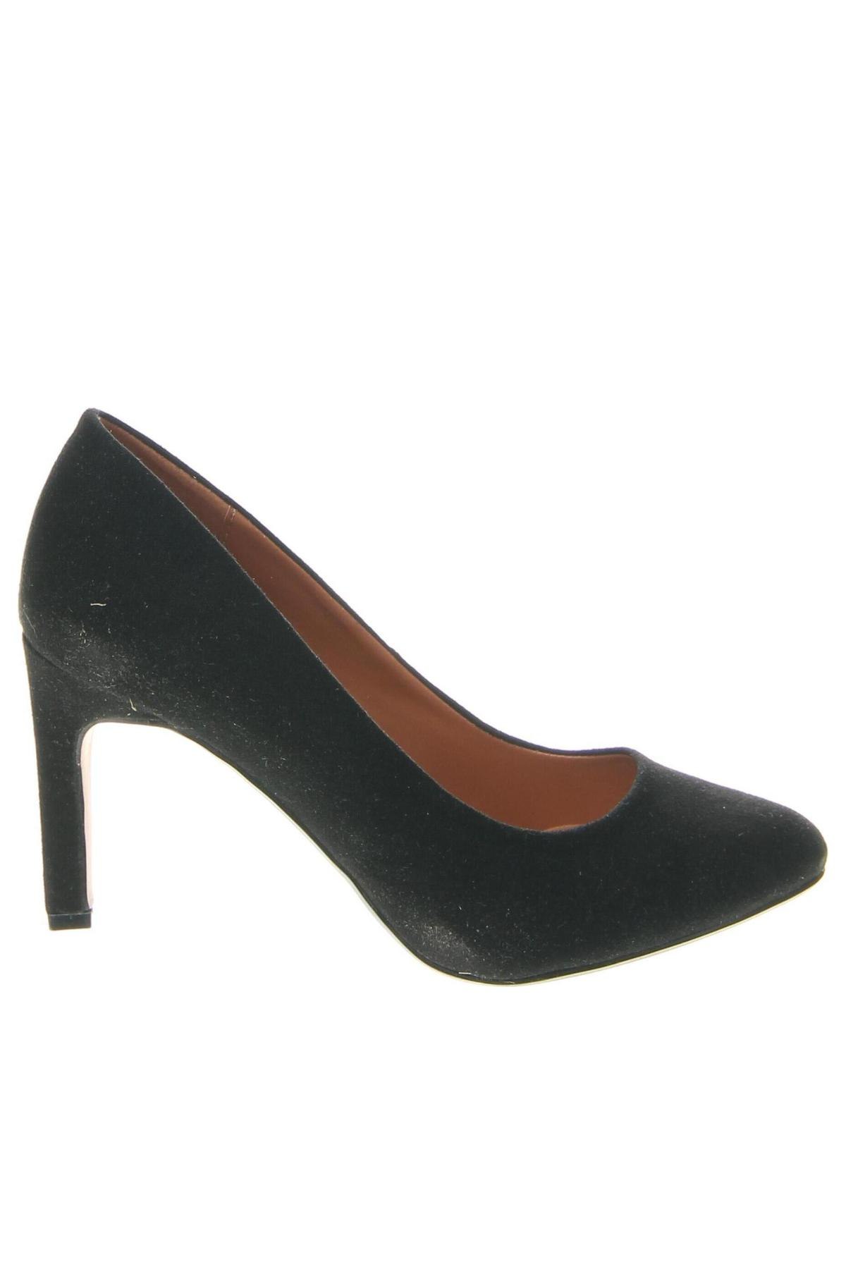 Γυναικεία παπούτσια Dorothy Perkins, Μέγεθος 35, Χρώμα Μαύρο, Τιμή 24,10 €