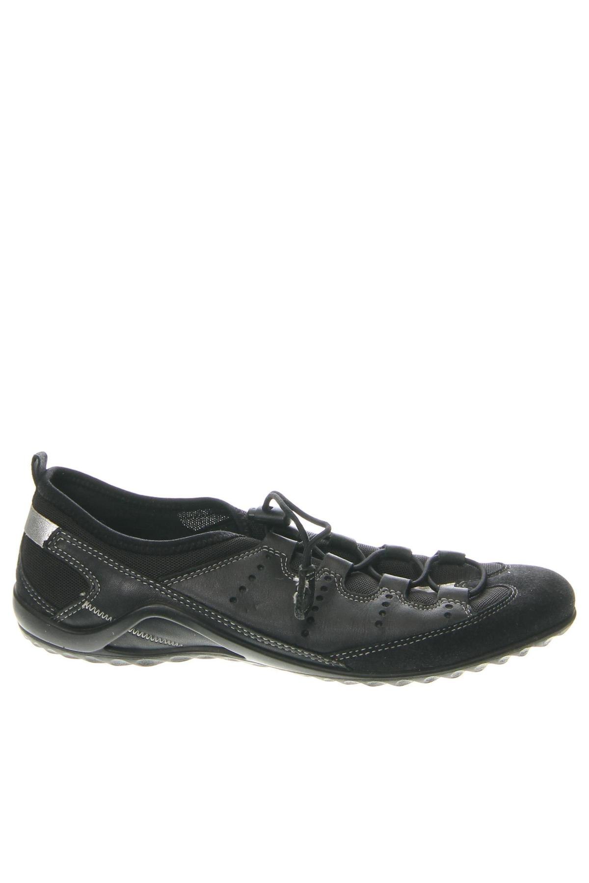 Dámské boty  ECCO, Velikost 41, Barva Černá, Cena  1 419,00 Kč