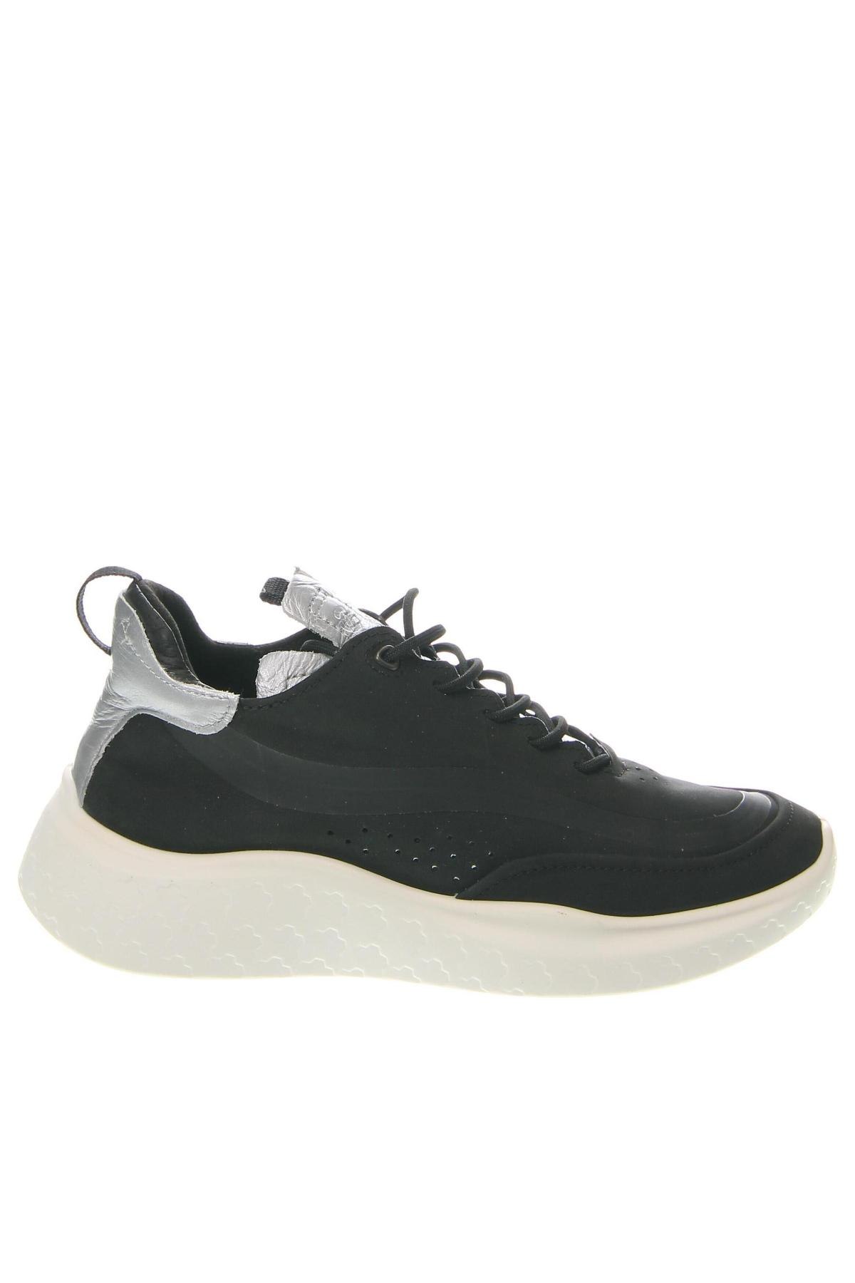 Γυναικεία παπούτσια ECCO, Μέγεθος 38, Χρώμα Μαύρο, Τιμή 30,28 €