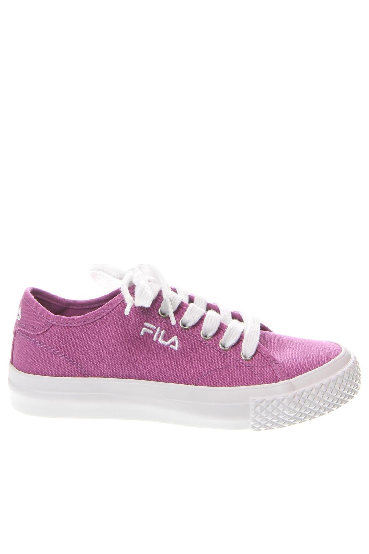Дамски обувки FILA, Размер 36, Цвят Лилав, Цена 111,65 лв.