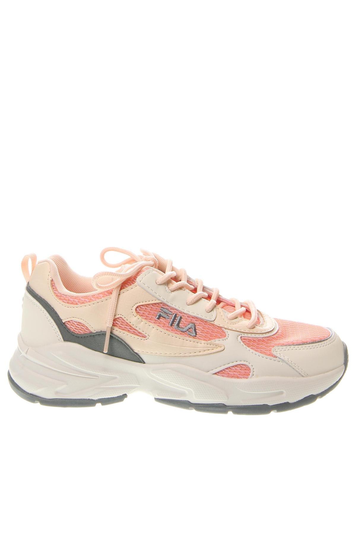 Dámské boty  FILA, Velikost 40, Barva Růžová, Cena  1 618,00 Kč