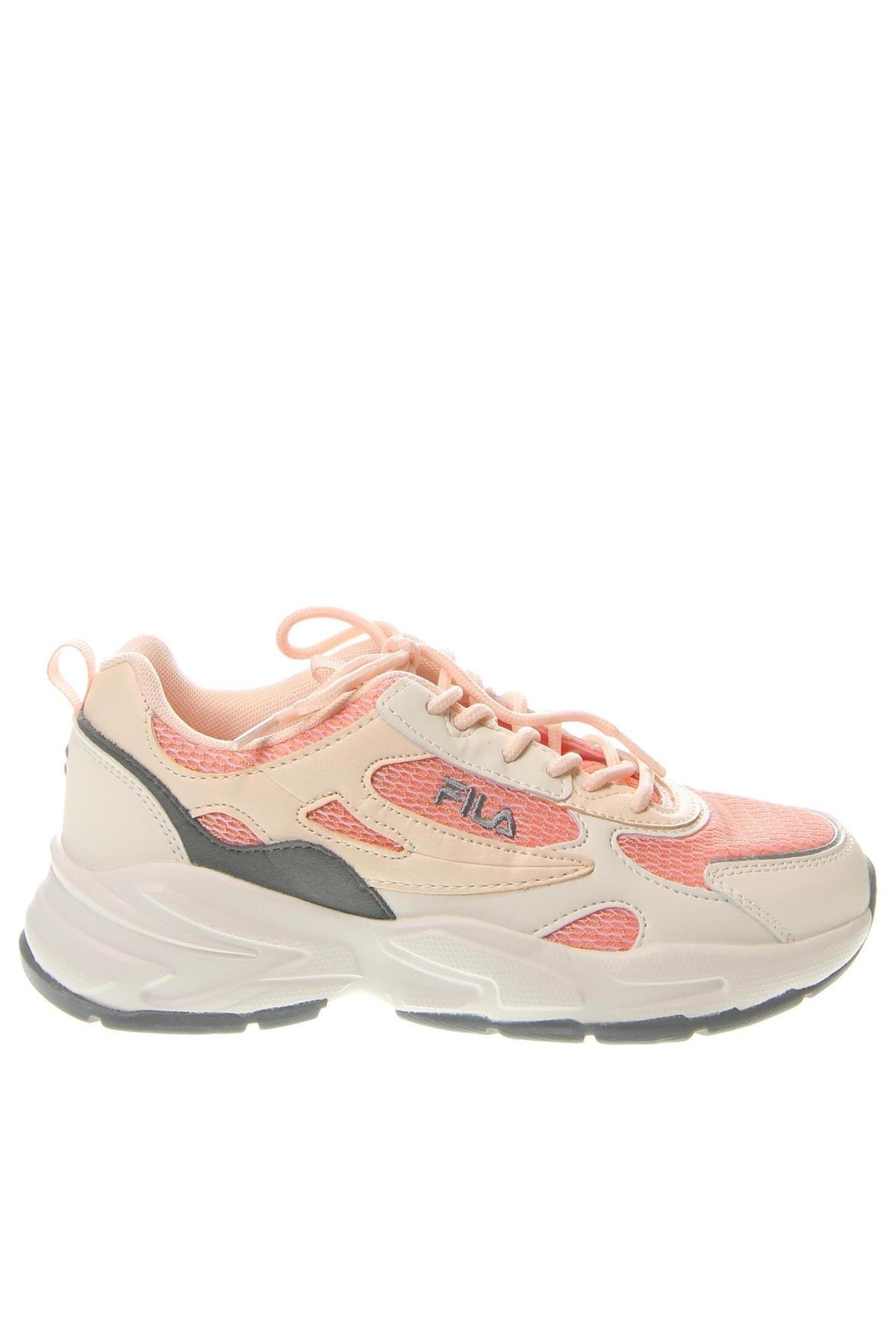 Γυναικεία παπούτσια FILA, Μέγεθος 38, Χρώμα Ρόζ , Τιμή 57,55 €