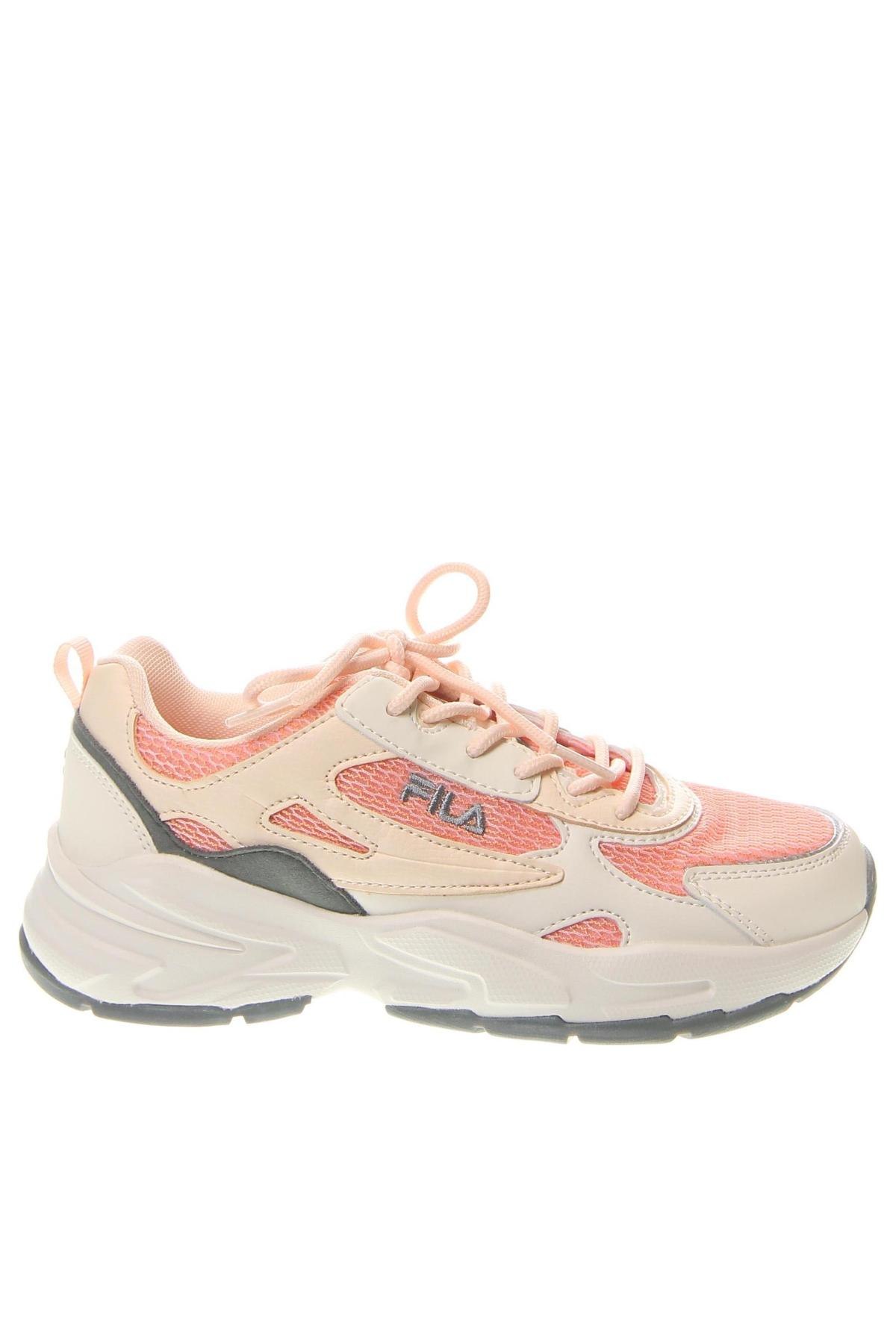 Γυναικεία παπούτσια FILA, Μέγεθος 37, Χρώμα Ρόζ , Τιμή 57,55 €