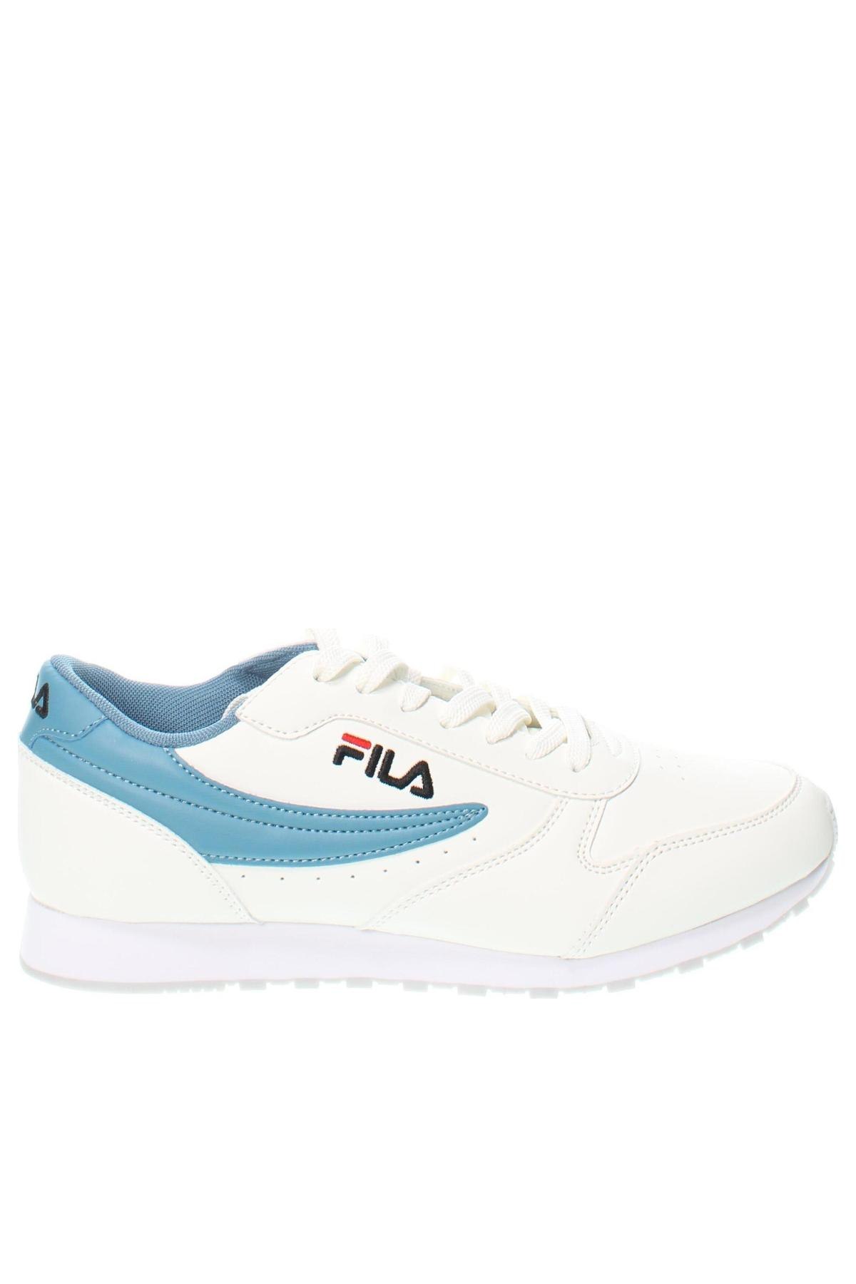 Damenschuhe FILA, Größe 41, Farbe Ecru, Preis € 62,78