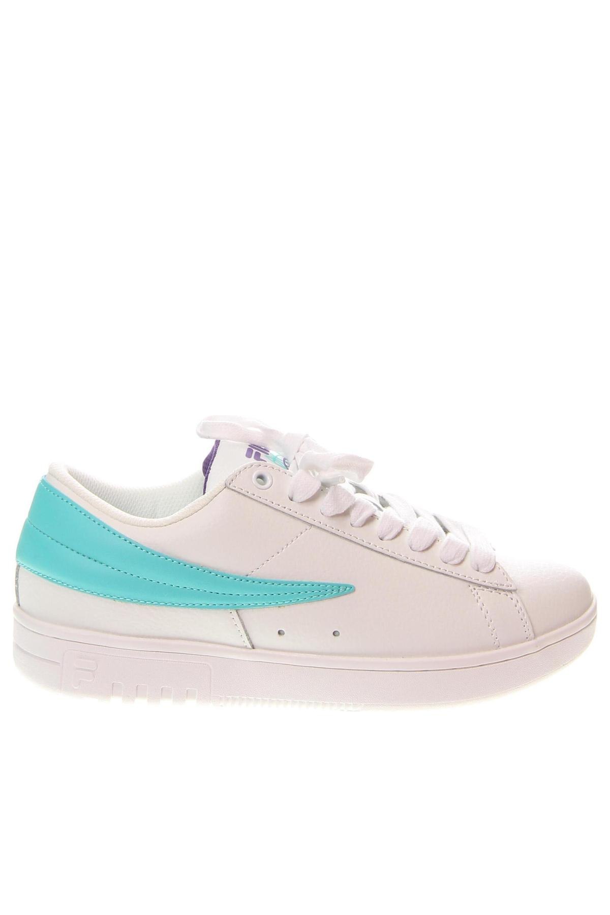 Γυναικεία παπούτσια FILA, Μέγεθος 38, Χρώμα Λευκό, Τιμή 62,78 €