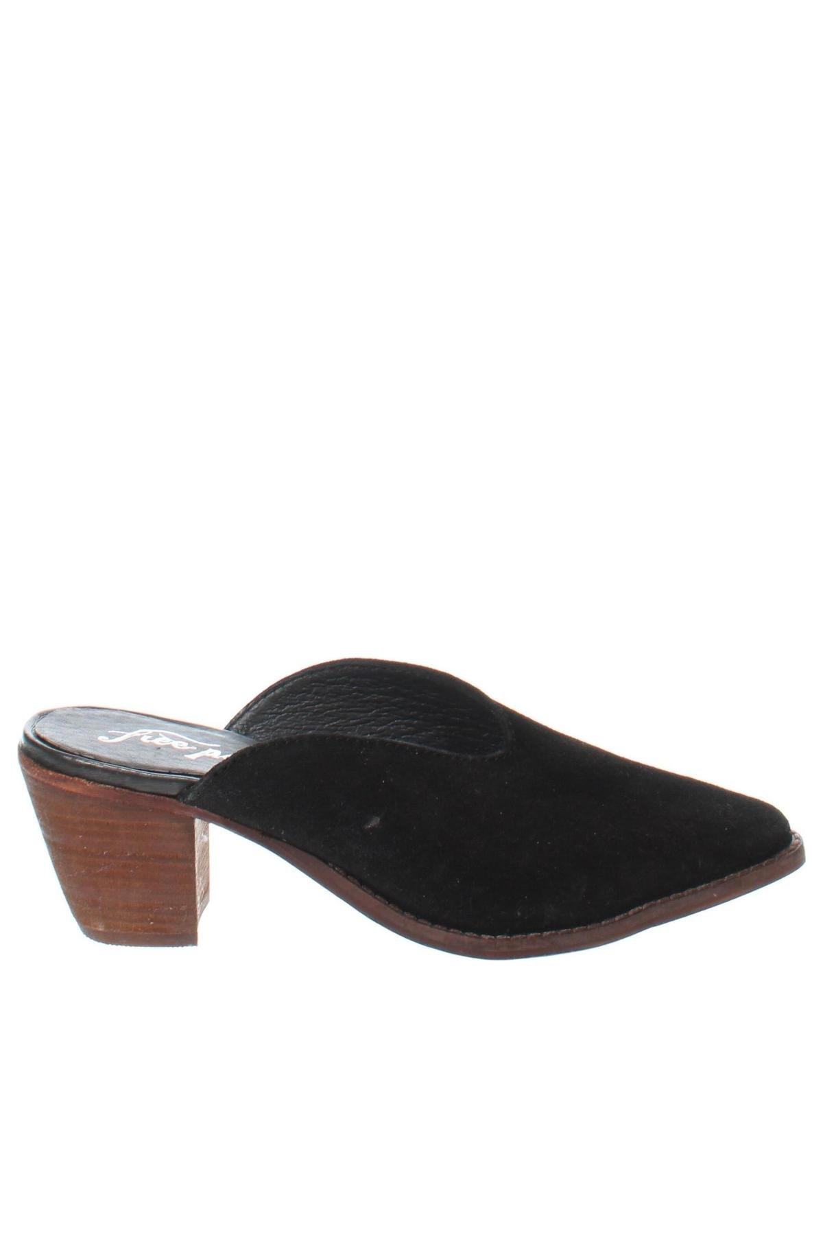 Γυναικεία παπούτσια Free People, Μέγεθος 37, Χρώμα Μαύρο, Τιμή 38,54 €