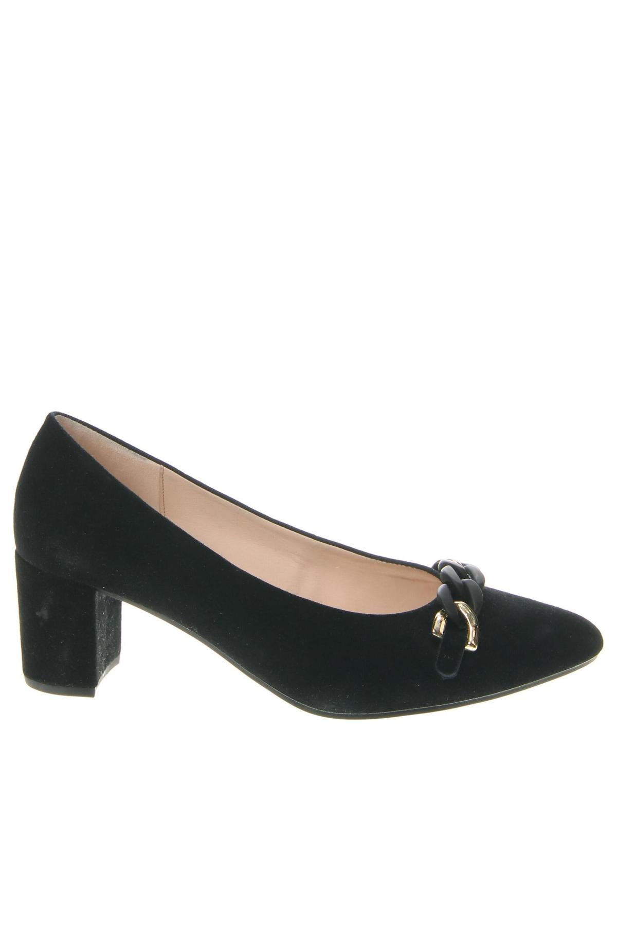 Дамски обувки Gabor, Размер 42, Цвят Черен, Цена 140,00 лв.