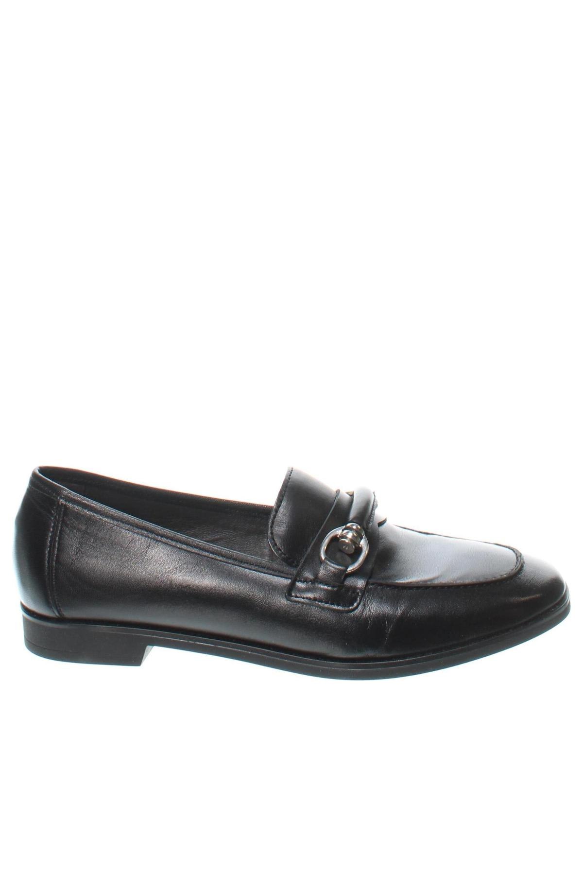 Γυναικεία παπούτσια Gabor, Μέγεθος 37, Χρώμα Μαύρο, Τιμή 36,08 €