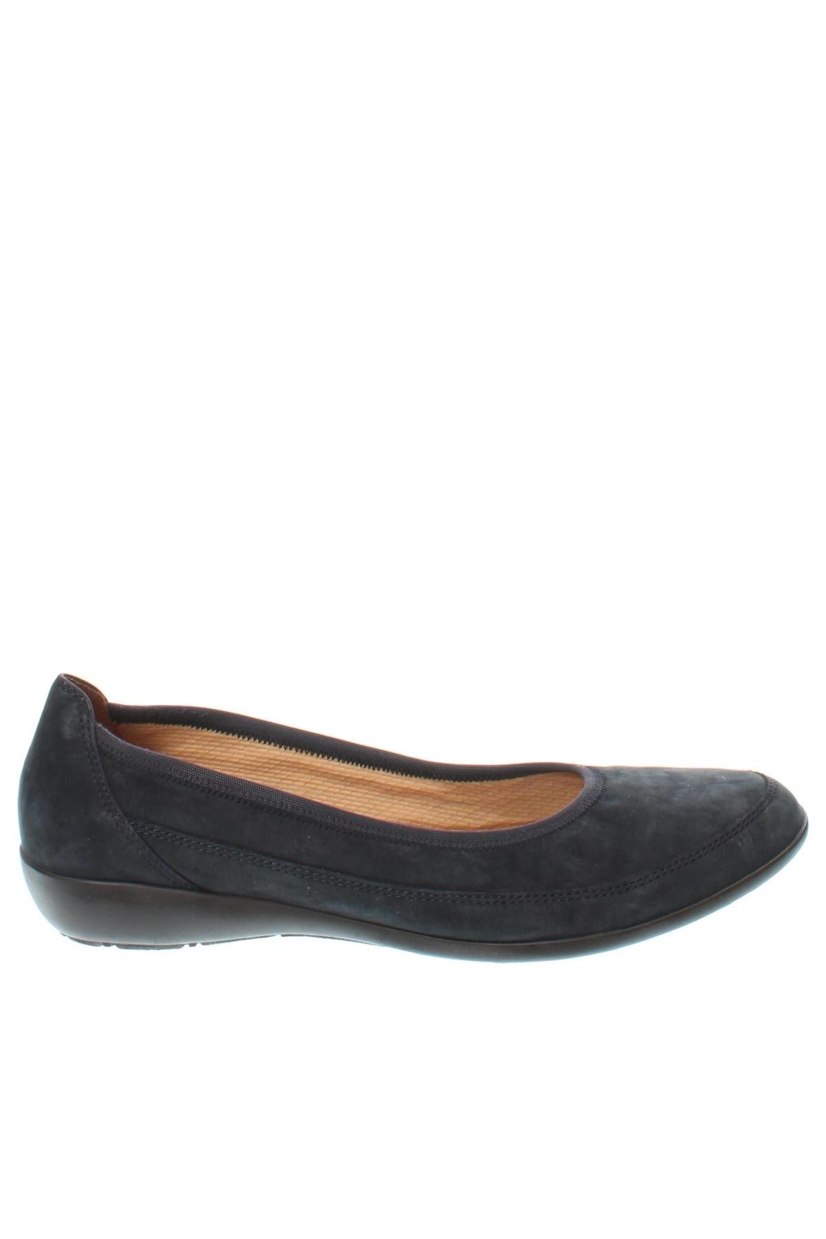 Γυναικεία παπούτσια Gabor, Μέγεθος 42, Χρώμα Γκρί, Τιμή 53,31 €