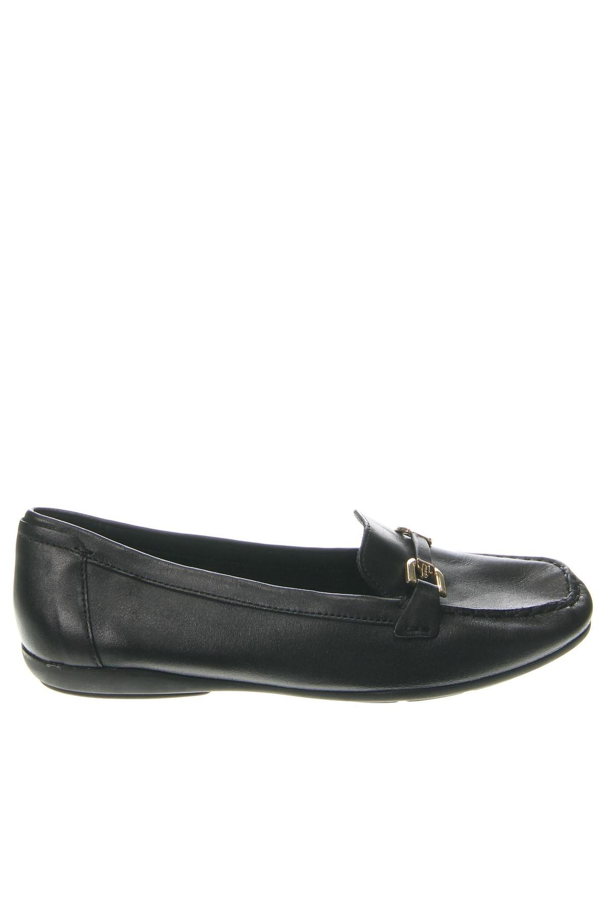 Γυναικεία παπούτσια Geox, Μέγεθος 42, Χρώμα Μαύρο, Τιμή 41,29 €