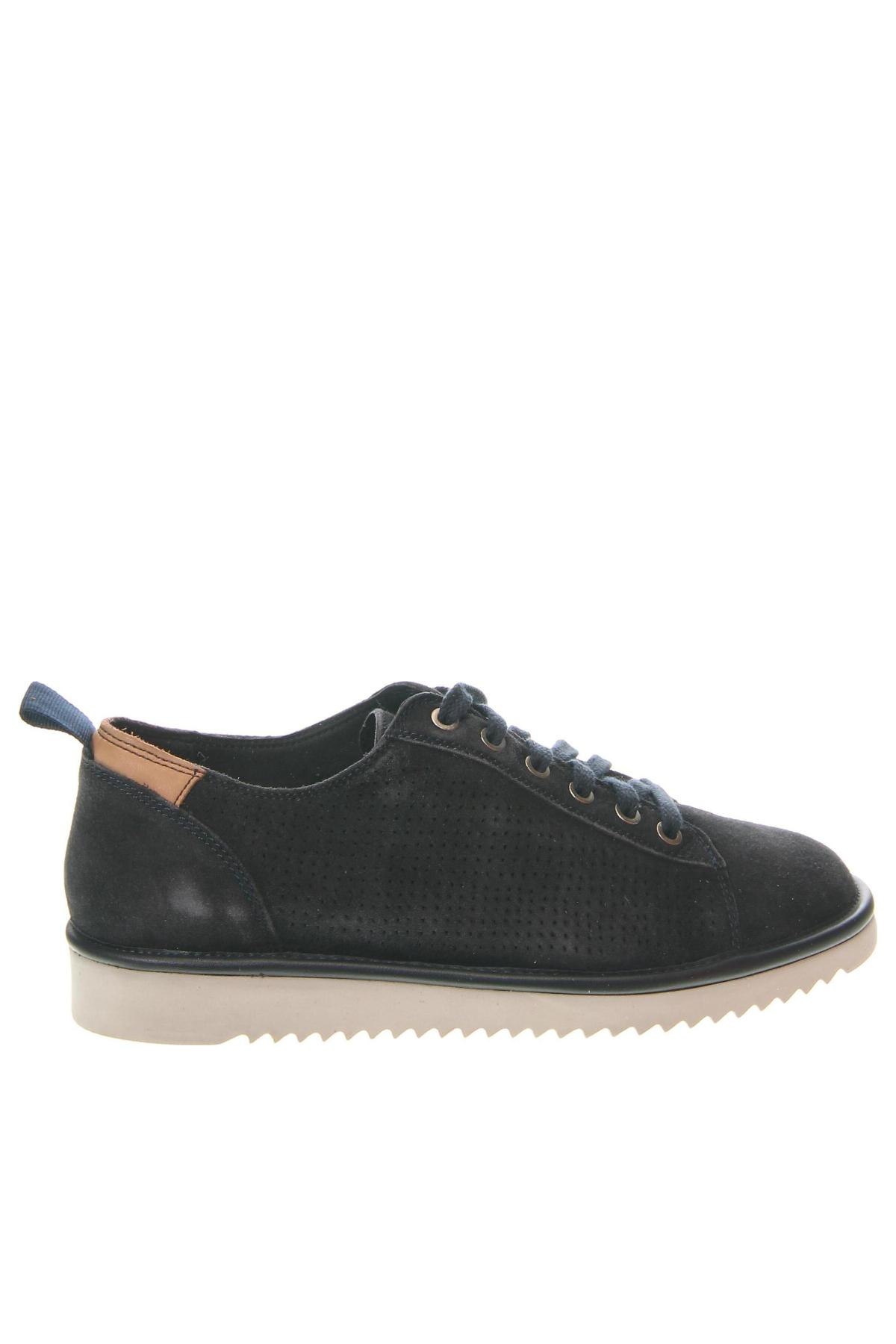Γυναικεία παπούτσια Geox, Μέγεθος 40, Χρώμα Μπλέ, Τιμή 62,78 €