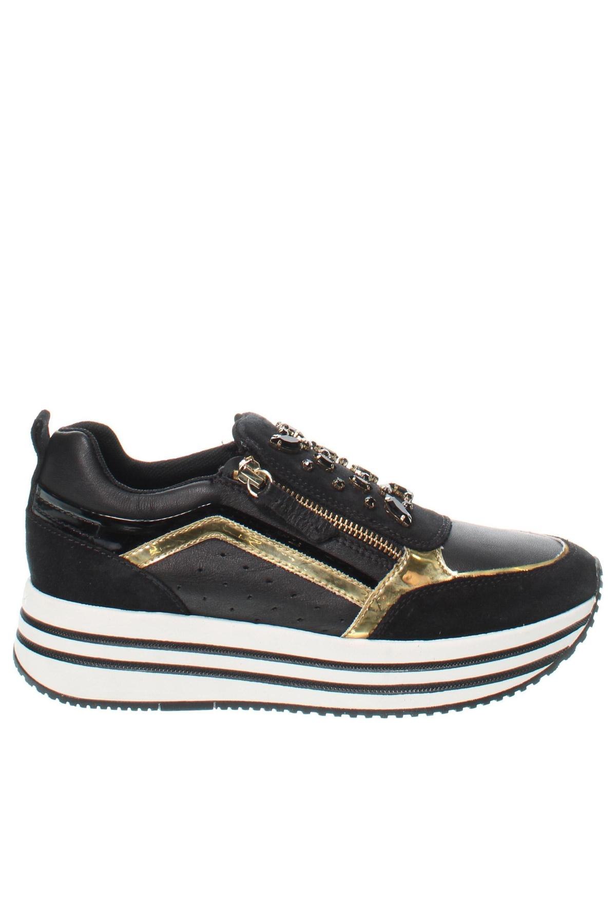 Dámske topánky  Geox, Veľkosť 40, Farba Čierna, Cena  104,64 €