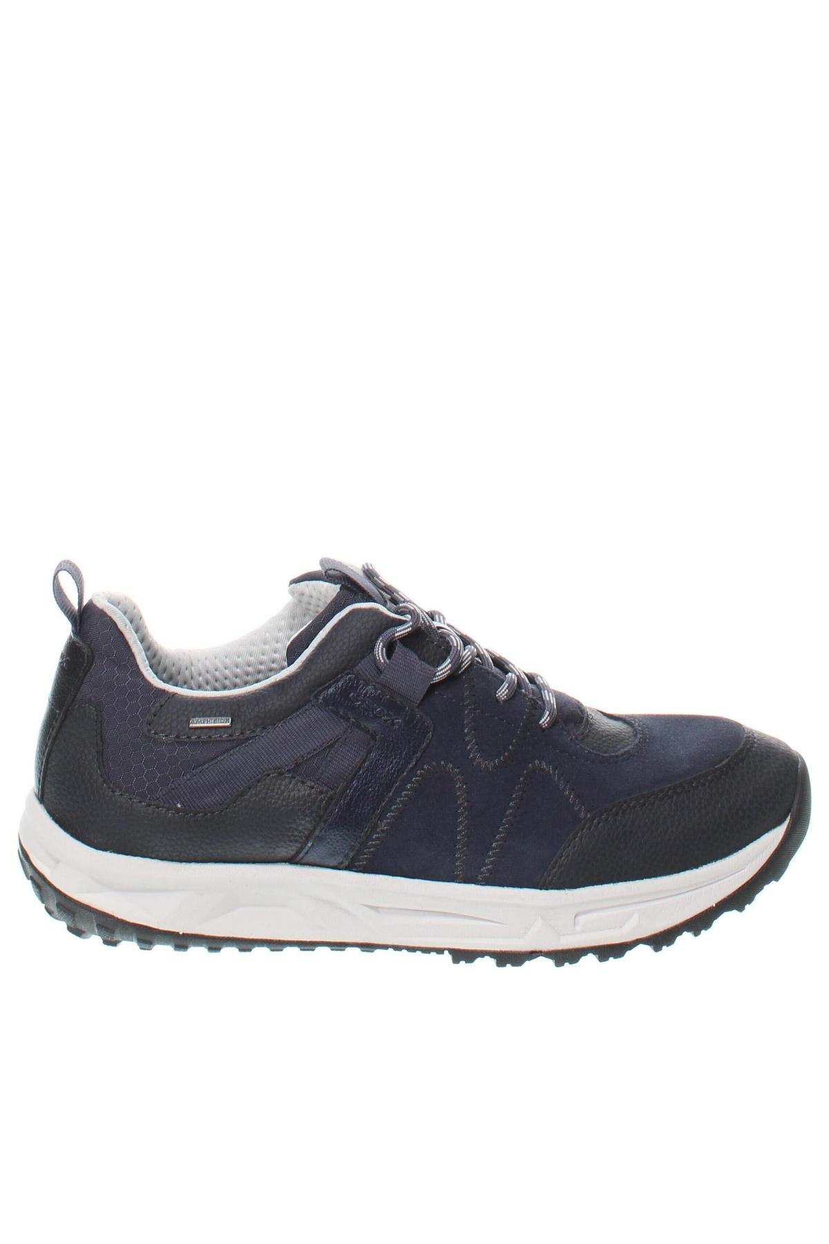 Γυναικεία παπούτσια Geox, Μέγεθος 39, Χρώμα Μπλέ, Τιμή 62,78 €