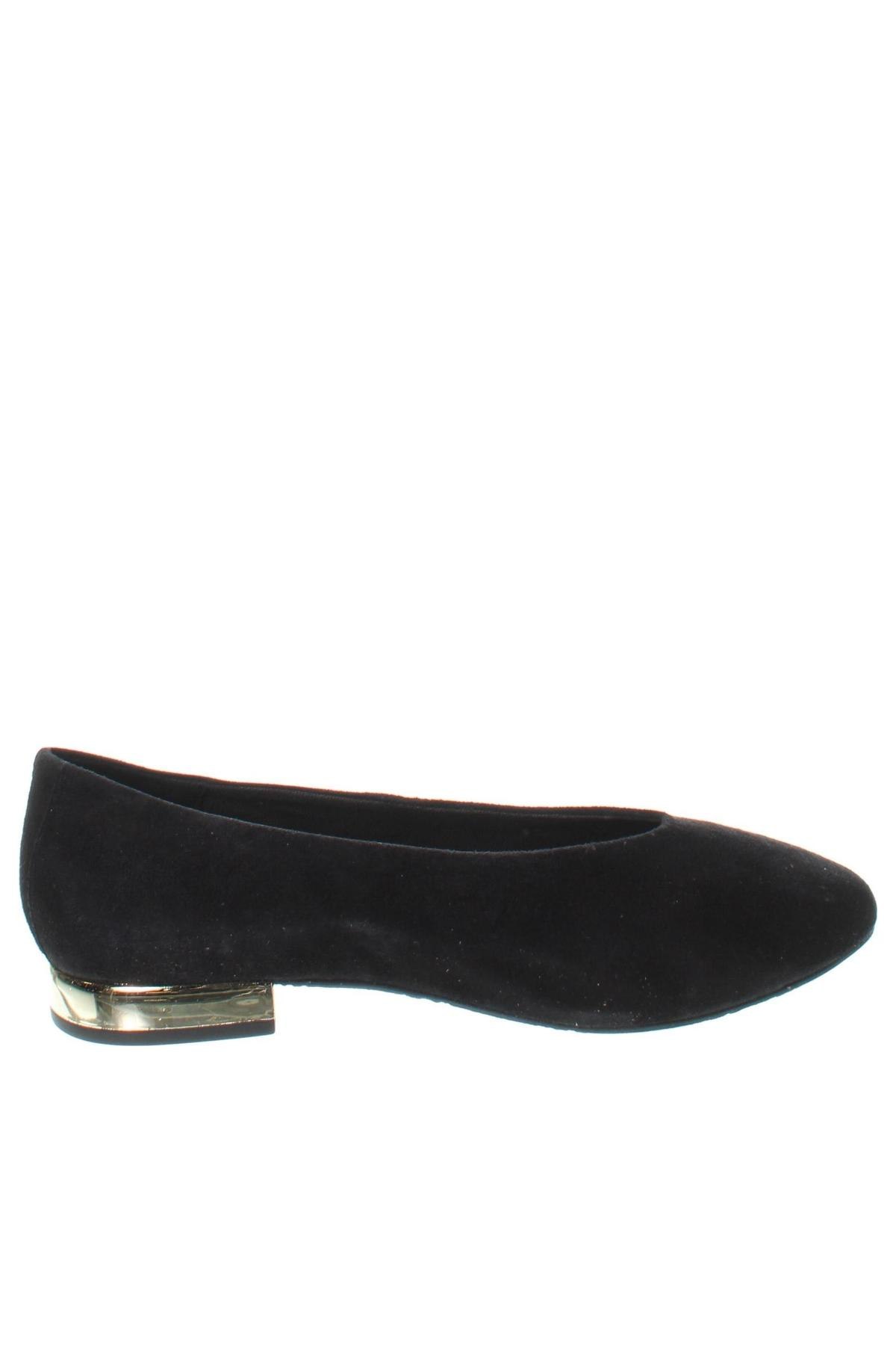 Дамски обувки Gioseppo, Размер 38, Цвят Черен, Цена 70,00 лв.