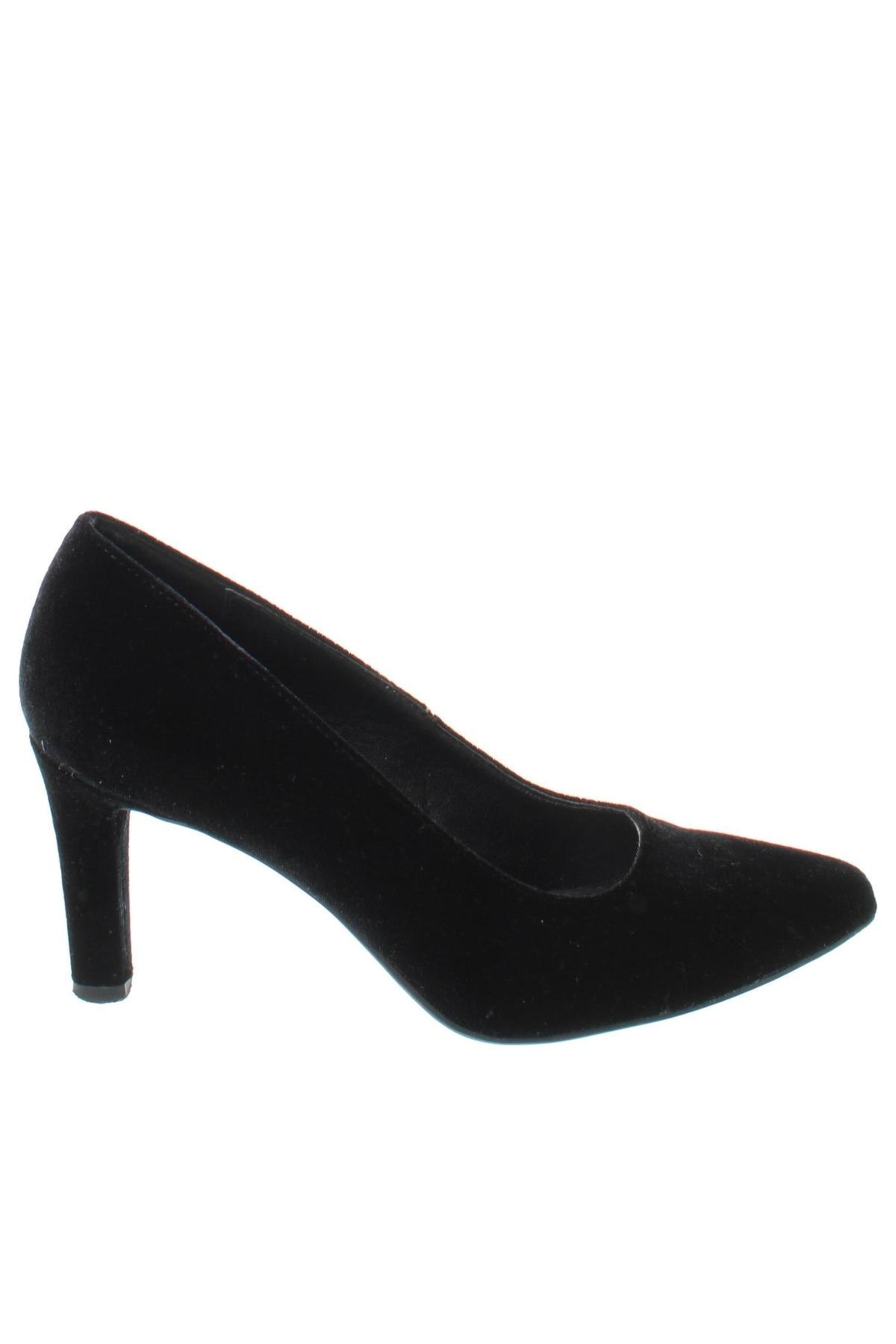 Damenschuhe Graceland, Größe 37, Farbe Schwarz, Preis 13,00 €