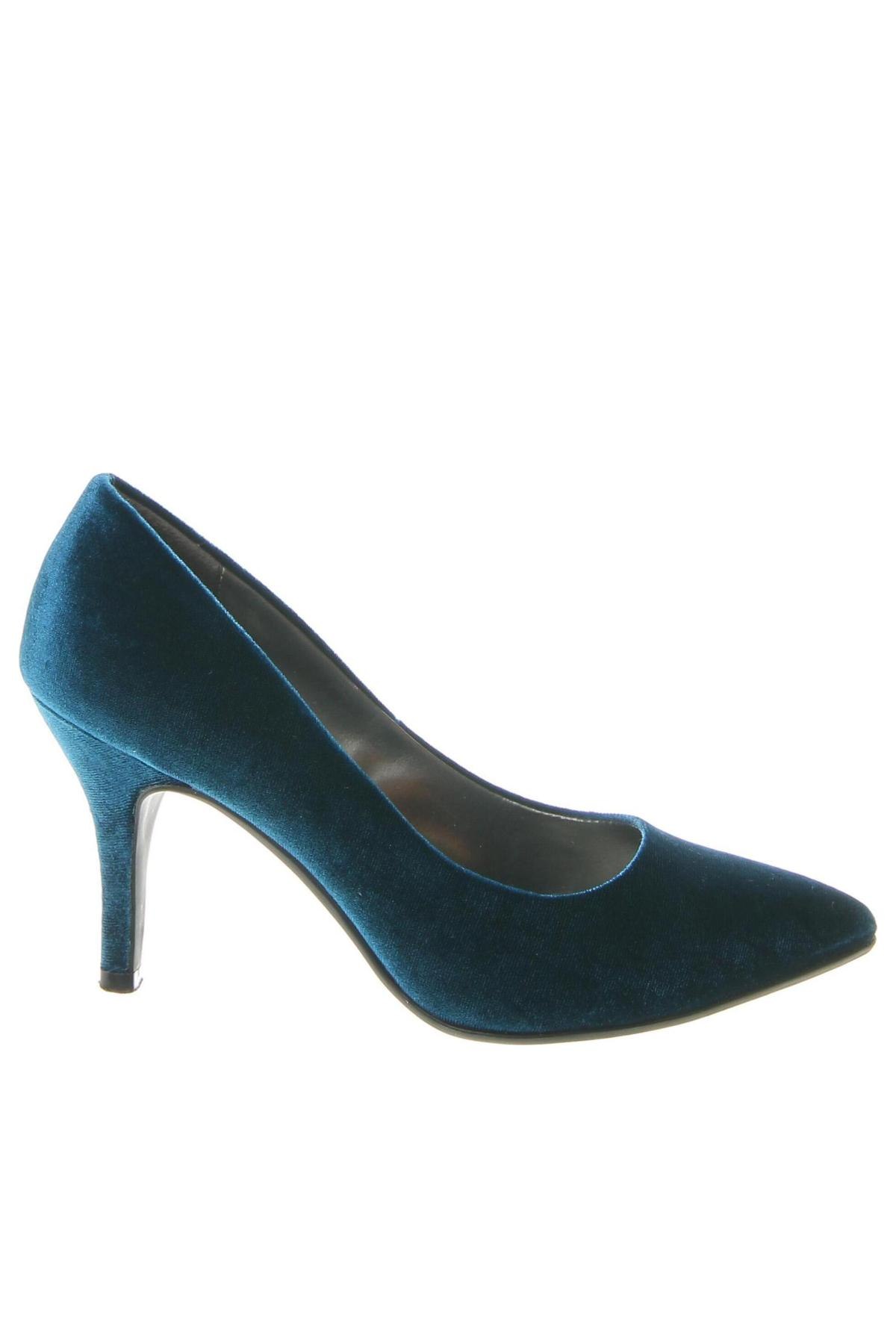 Dámské boty  Graceland, Velikost 37, Barva Modrá, Cena  327,00 Kč