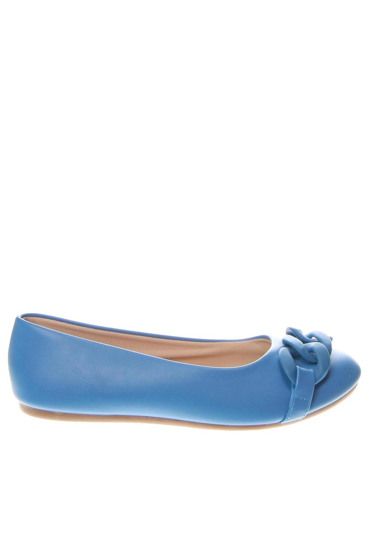 Damenschuhe Graceland, Größe 36, Farbe Blau, Preis € 22,20