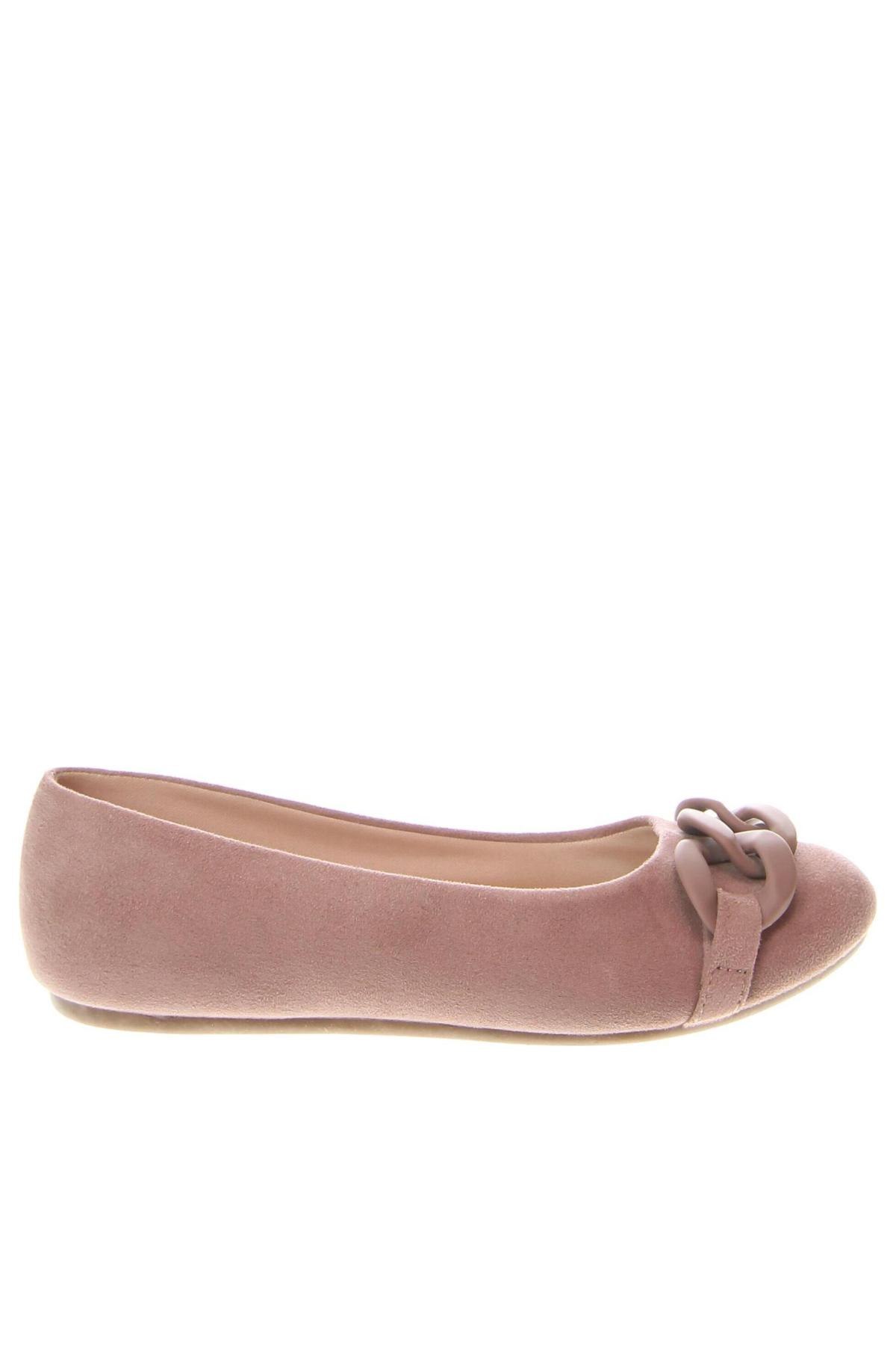 Γυναικεία παπούτσια Graceland, Μέγεθος 36, Χρώμα Ρόζ , Τιμή 23,15 €