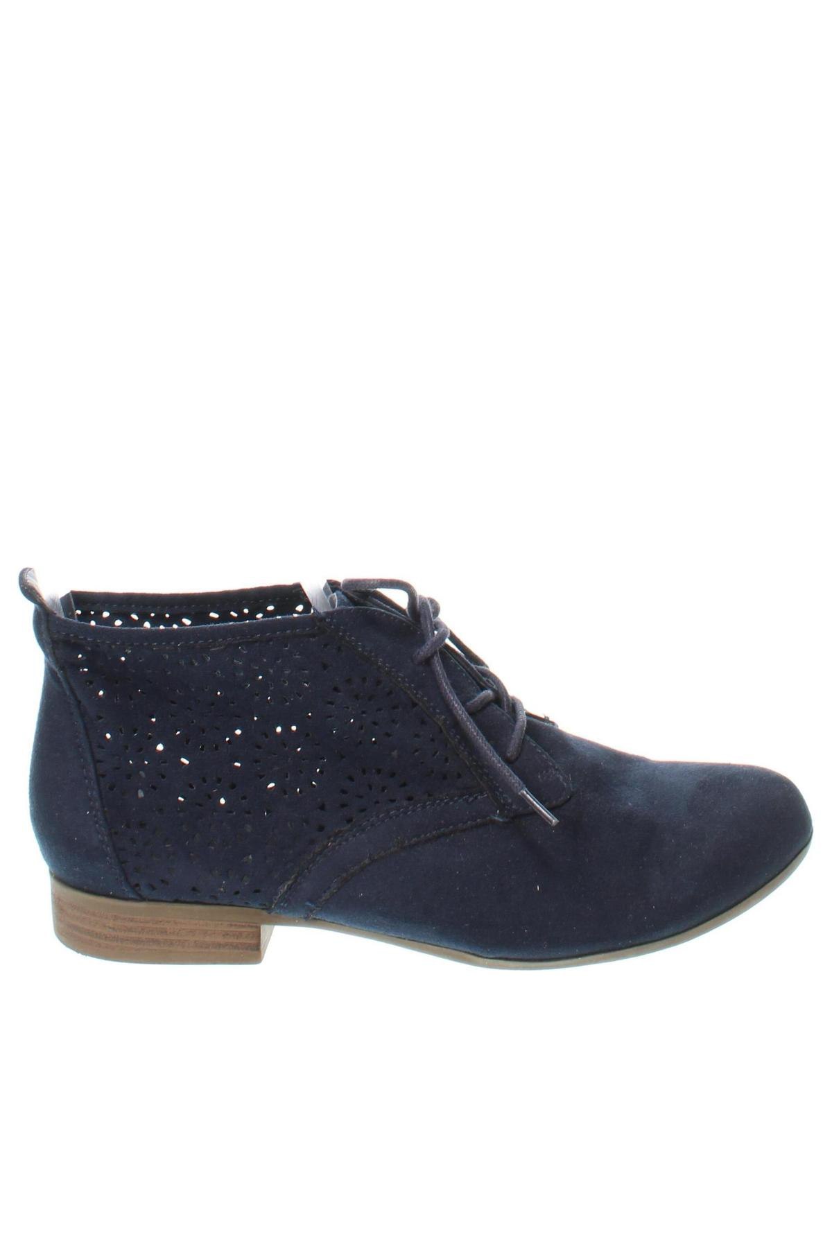 Damenschuhe Graceland, Größe 37, Farbe Blau, Preis € 19,95