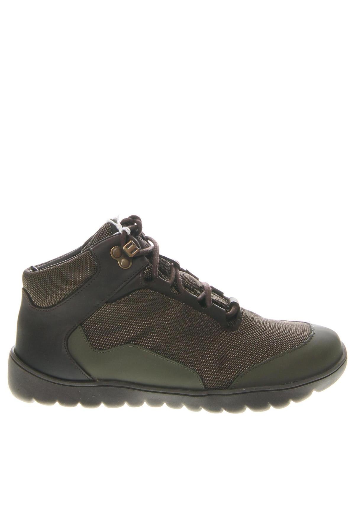 Dámské boty  Groundies, Velikost 37, Barva Zelená, Cena  1 496,00 Kč