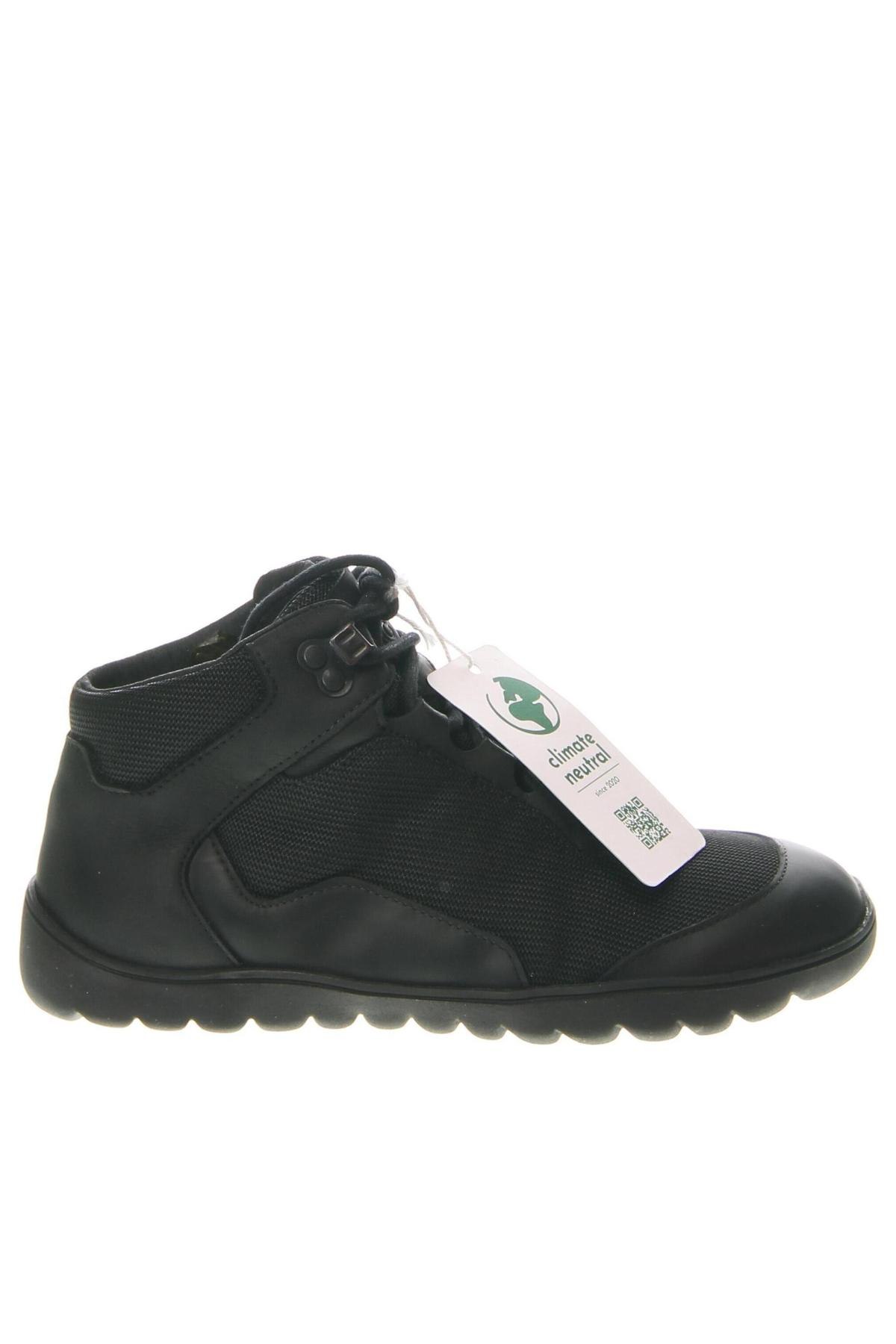Dámské boty  Groundies, Velikost 36, Barva Černá, Cena  1 496,00 Kč