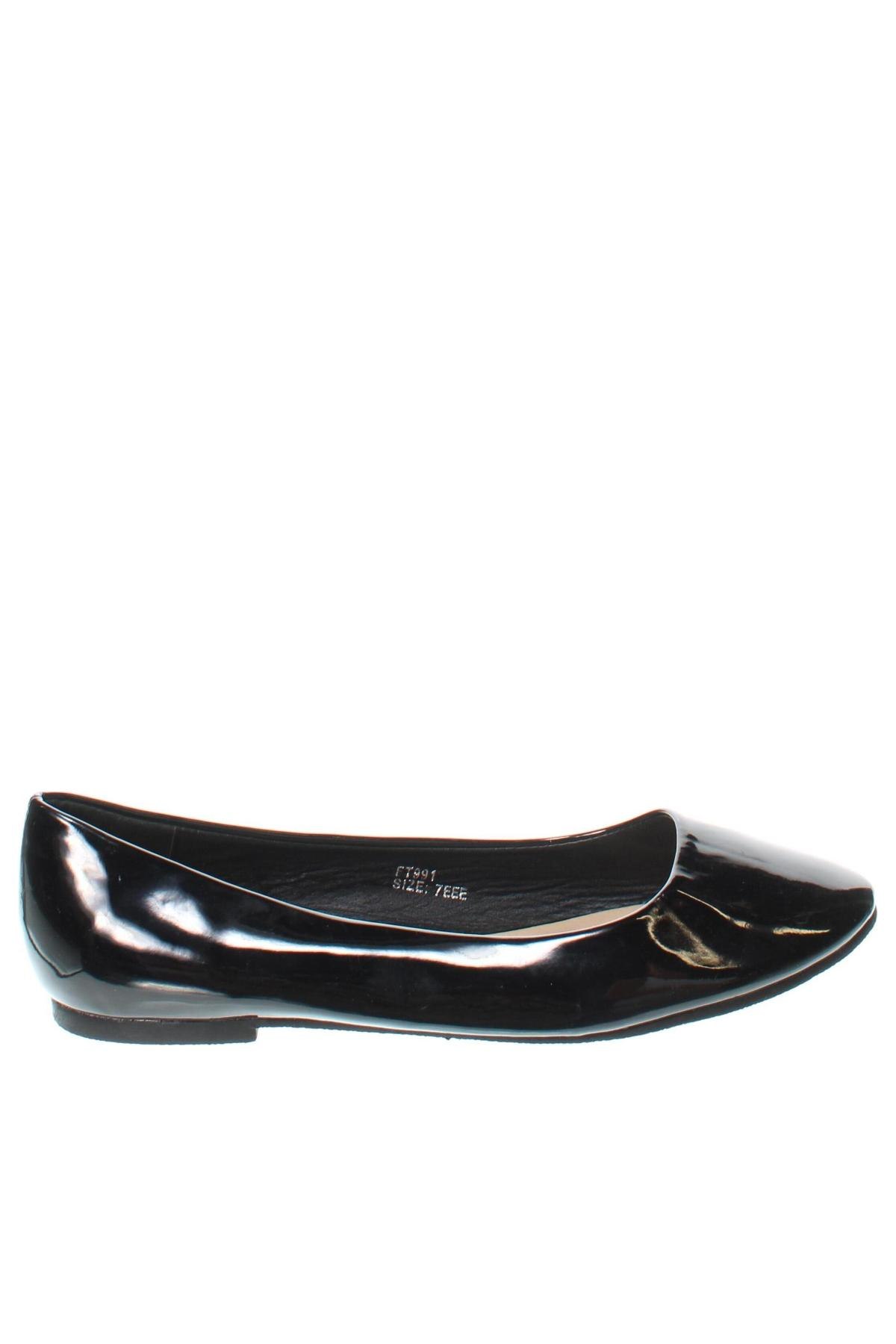 Dámské boty  Heavenly Soles, Velikost 40, Barva Černá, Cena  557,00 Kč