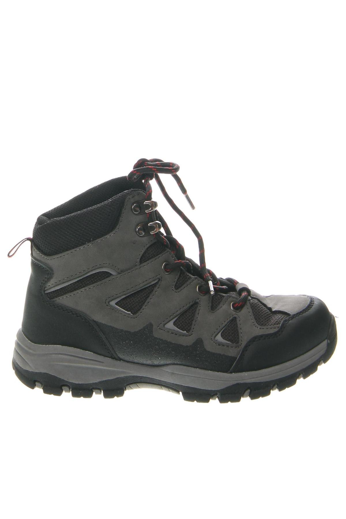 Damenschuhe High Sierra, Größe 36, Farbe Grau, Preis 14,03 €