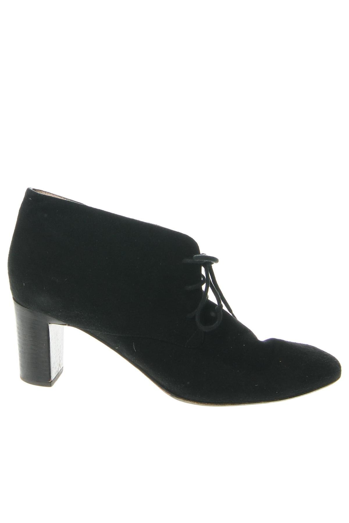 Γυναικεία παπούτσια Hobbs, Μέγεθος 42, Χρώμα Μαύρο, Τιμή 53,26 €