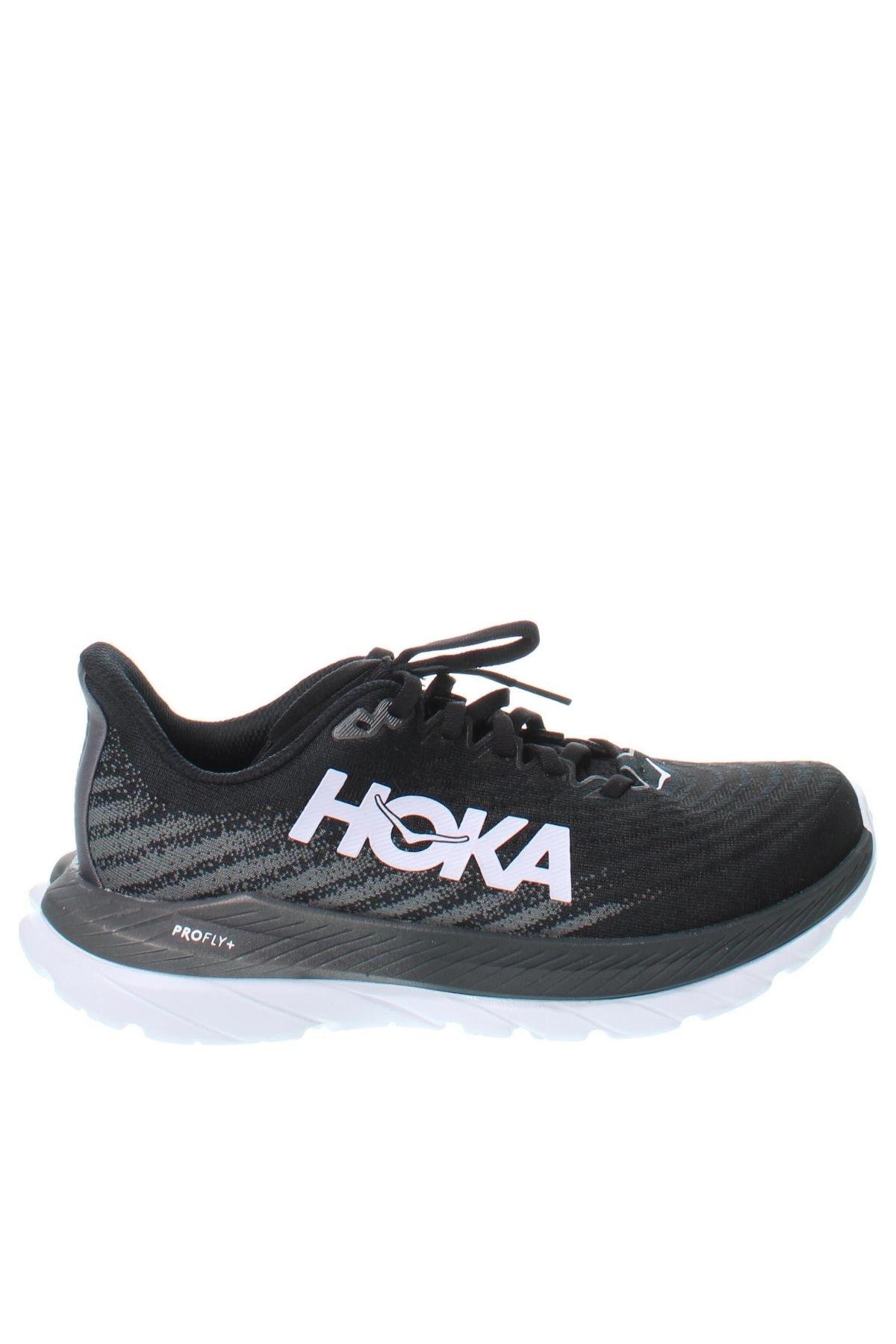 Γυναικεία παπούτσια Hoka One One, Μέγεθος 38, Χρώμα Γκρί, Τιμή 128,35 €