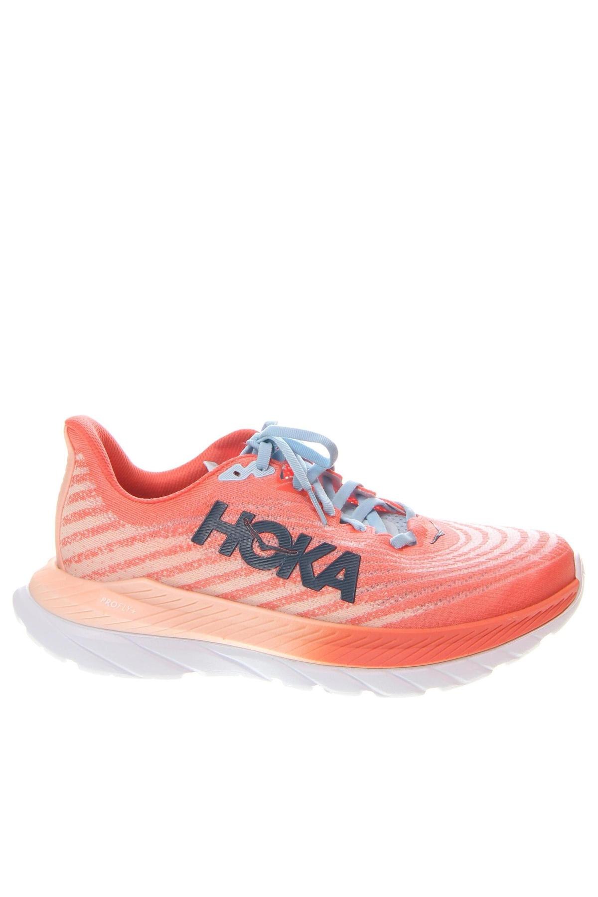 Γυναικεία παπούτσια Hoka One One, Μέγεθος 40, Χρώμα Πολύχρωμο, Τιμή 116,49 €