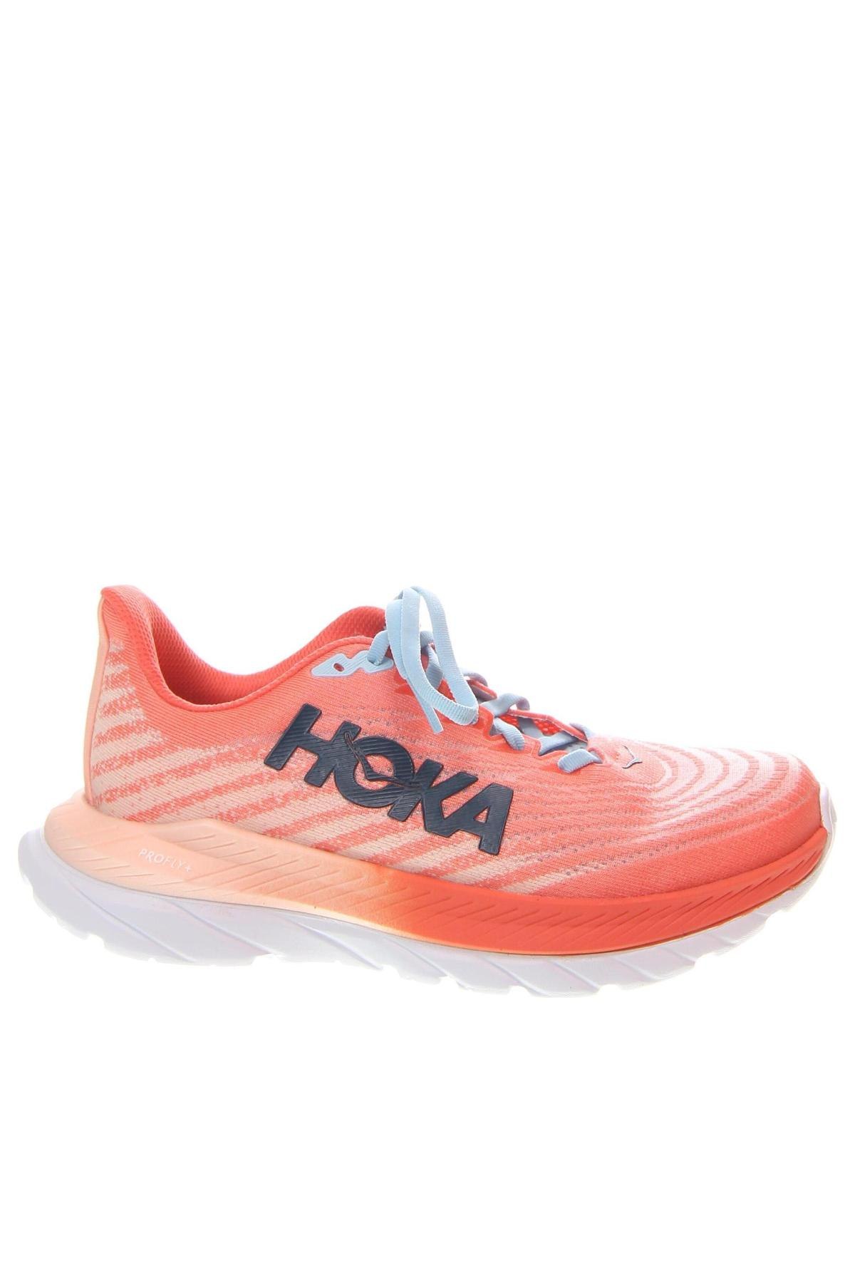 Γυναικεία παπούτσια Hoka One One, Μέγεθος 38, Χρώμα Πολύχρωμο, Τιμή 128,35 €