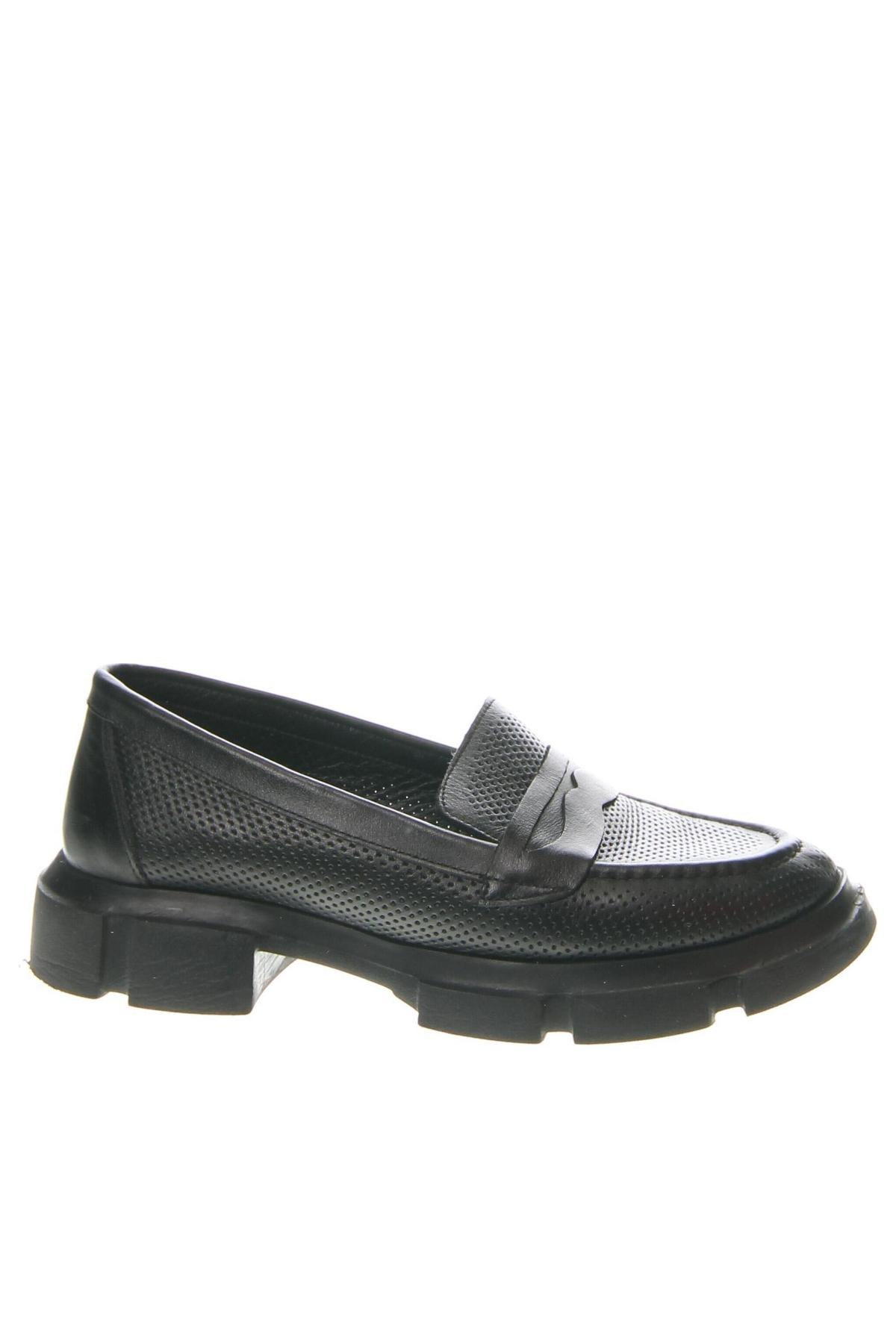 Damenschuhe Impero Couture, Größe 36, Farbe Schwarz, Preis 35,81 €