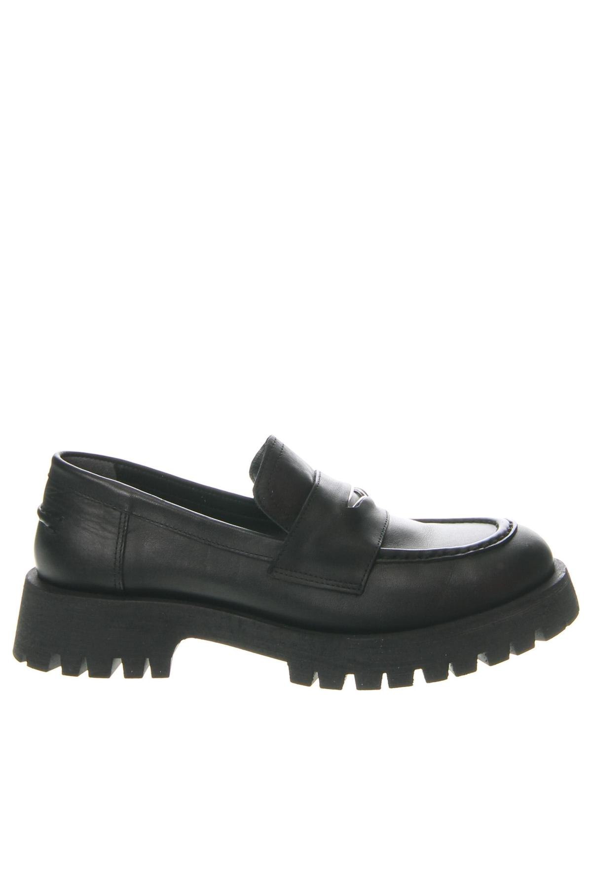 Γυναικεία παπούτσια Inuovo, Μέγεθος 41, Χρώμα Μαύρο, Τιμή 36,08 €