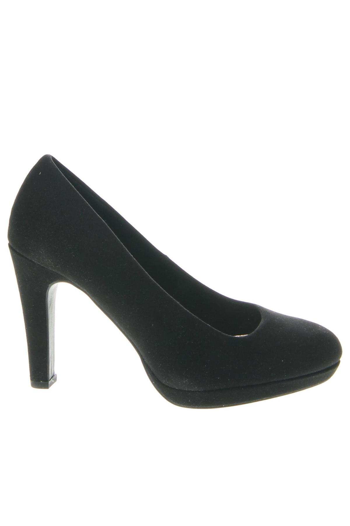 Damenschuhe Jane Klain, Größe 38, Farbe Schwarz, Preis 20,49 €