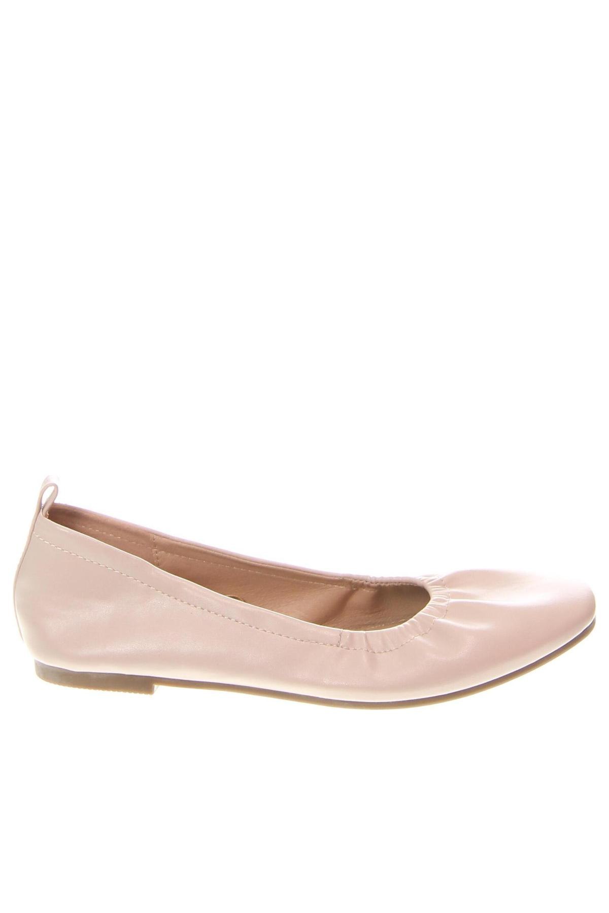 Damenschuhe Jenny Fairy, Größe 36, Farbe Beige, Preis 41,43 €