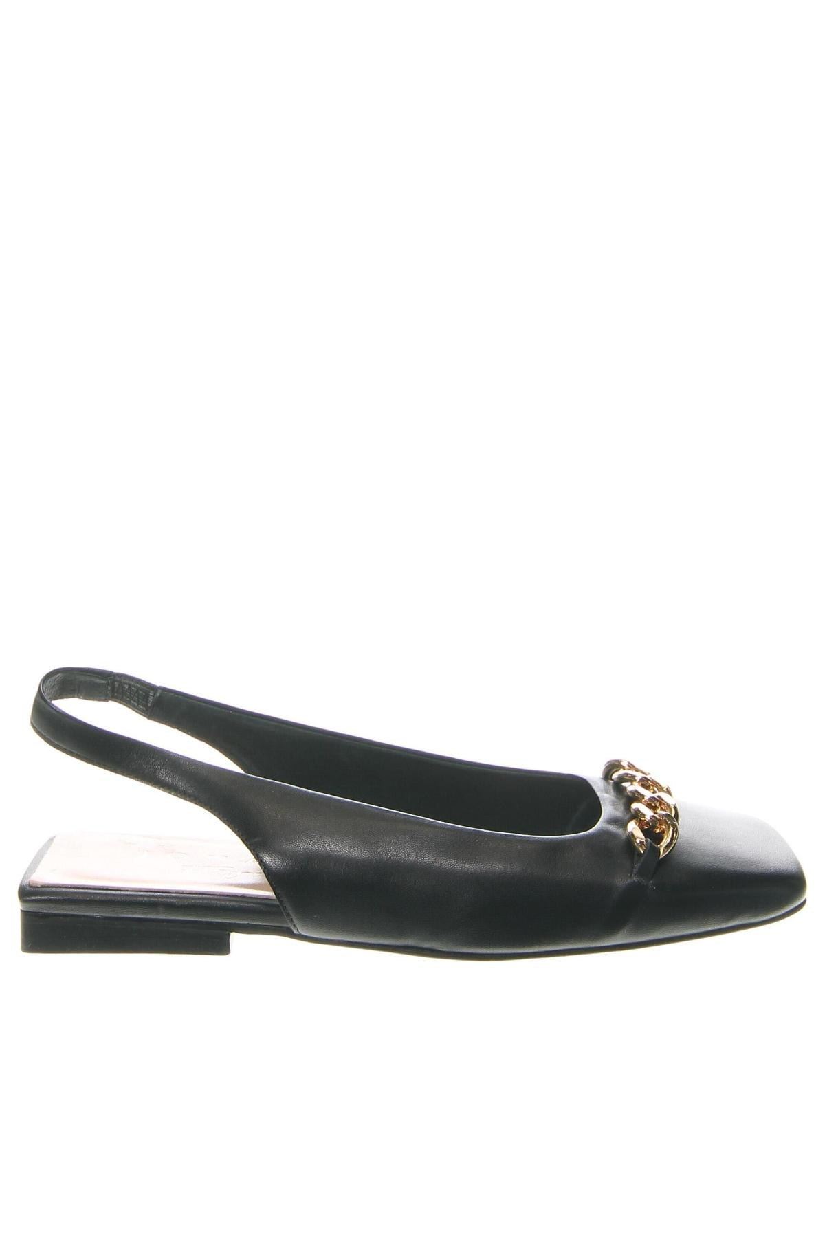Γυναικεία παπούτσια Jonak, Μέγεθος 37, Χρώμα Μαύρο, Τιμή 86,91 €