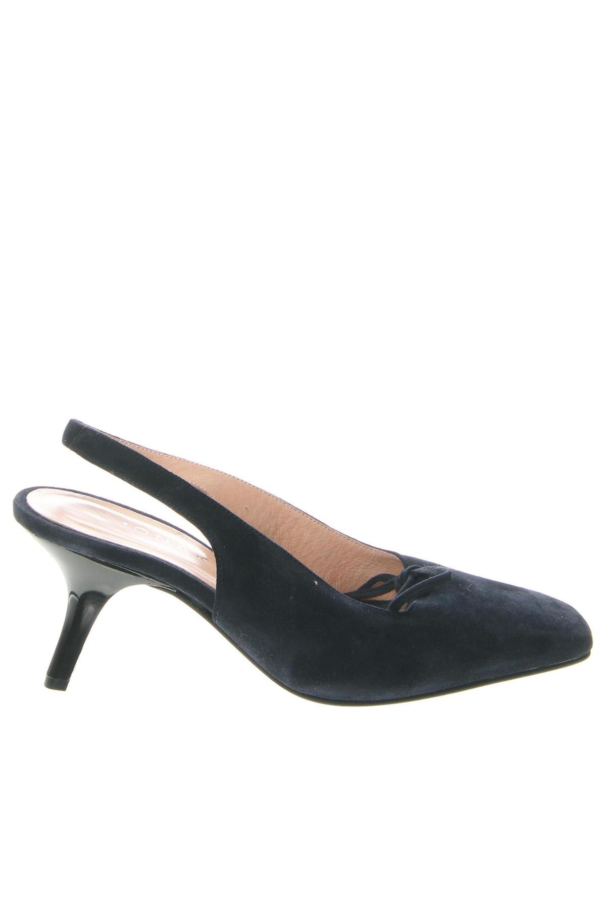 Γυναικεία παπούτσια Jonak, Μέγεθος 38, Χρώμα Μπλέ, Τιμή 79,67 €