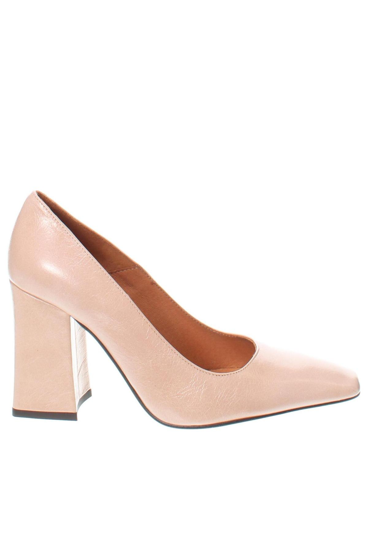 Γυναικεία παπούτσια Jonak, Μέγεθος 37, Χρώμα Ρόζ , Τιμή 86,91 €