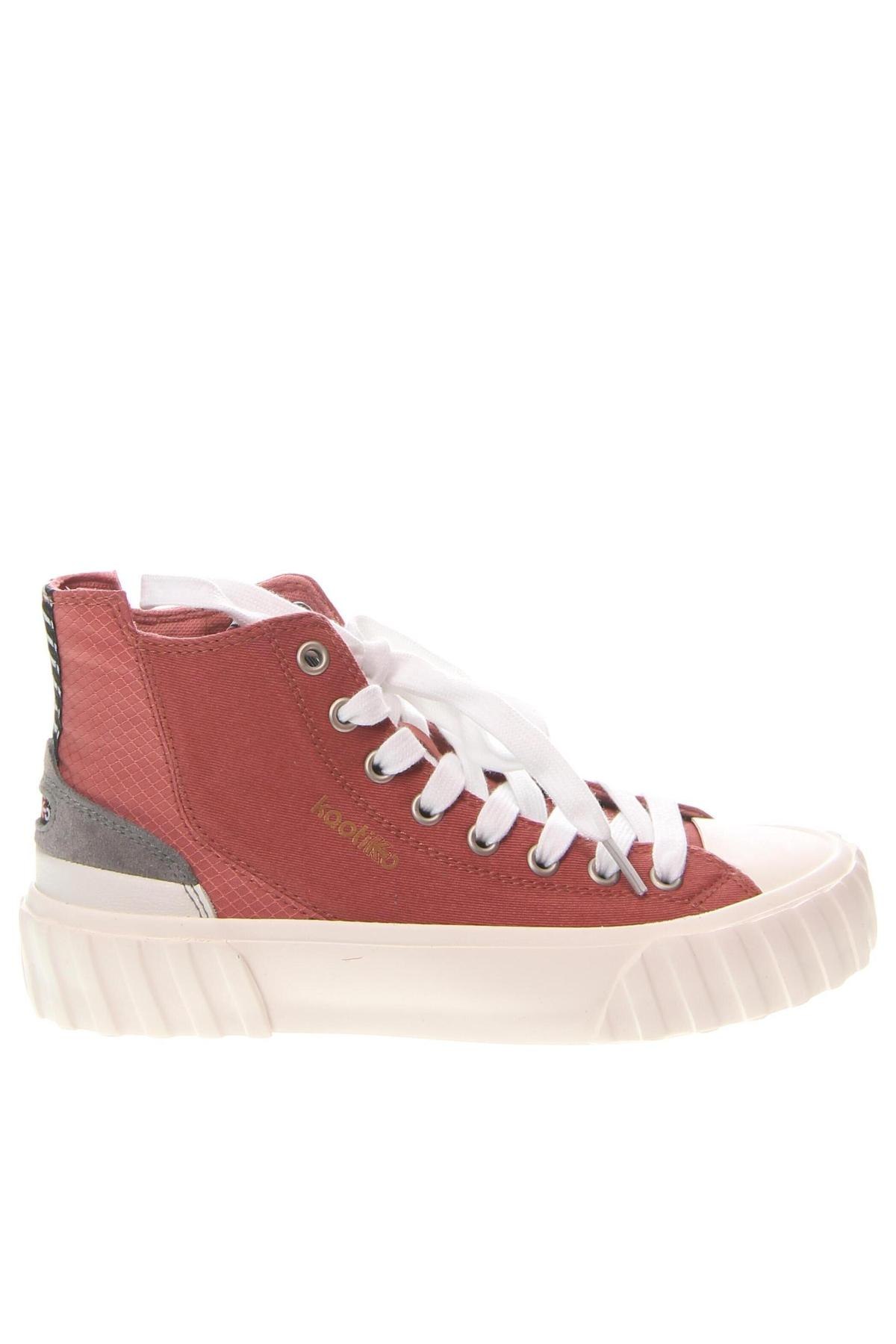 Dámské boty  Kaotiko, Velikost 38, Barva Růžová, Cena  1 015,00 Kč