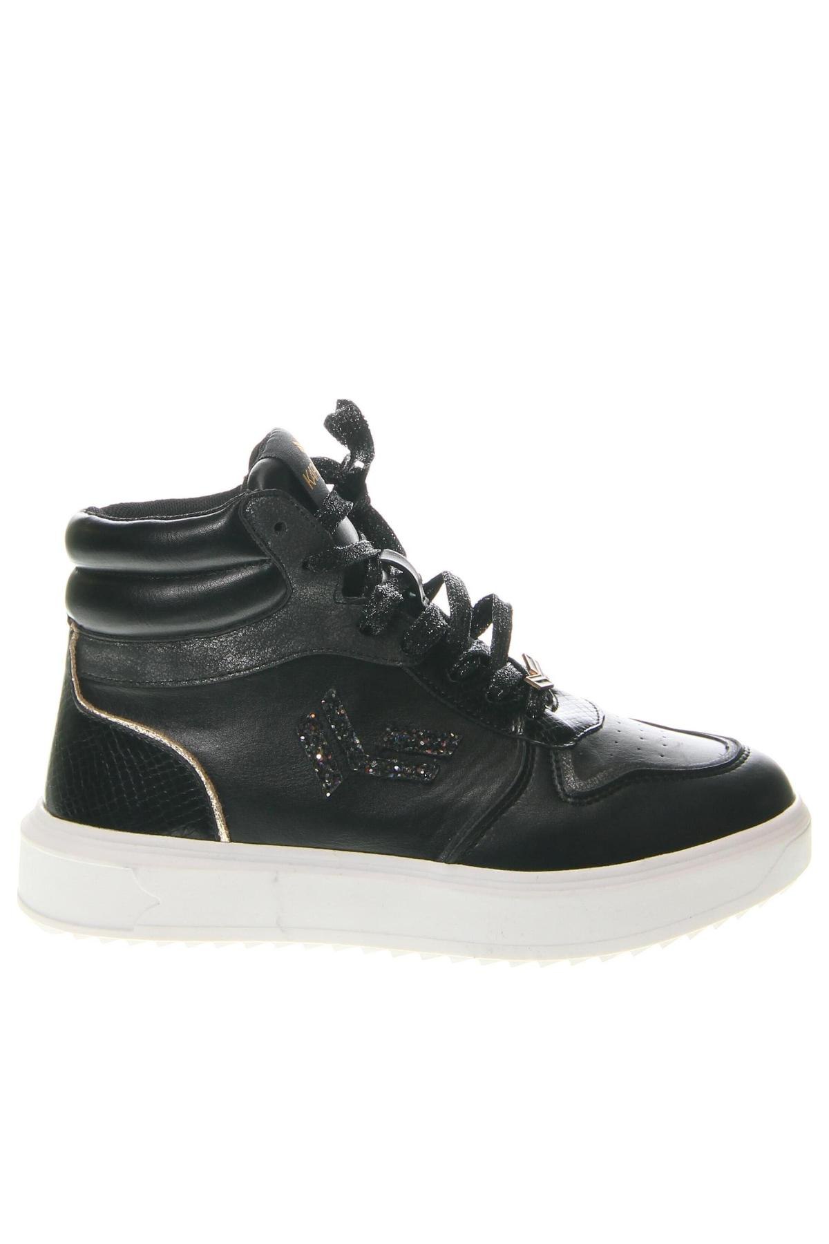 Dámské boty  Kaporal, Velikost 39, Barva Černá, Cena  1 015,00 Kč