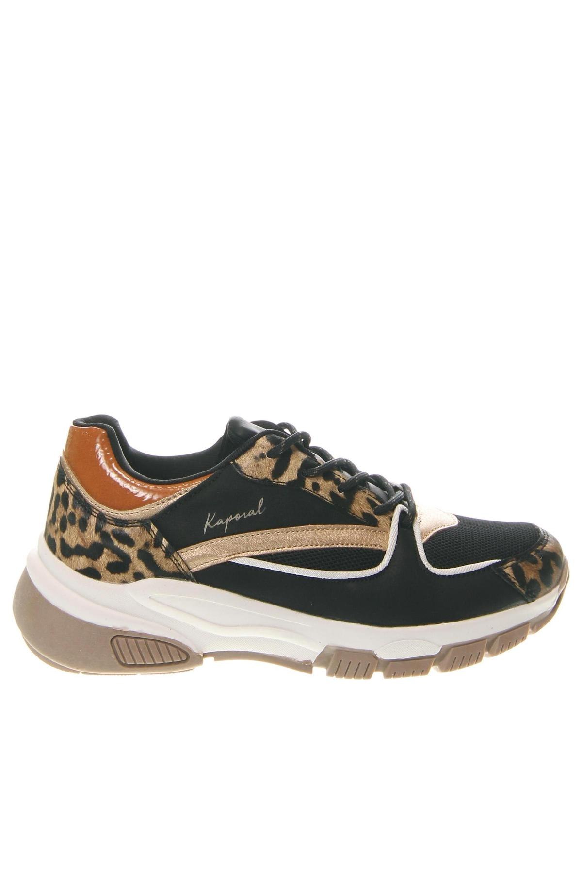 Γυναικεία παπούτσια Kaporal, Μέγεθος 38, Χρώμα Πολύχρωμο, Τιμή 36,08 €