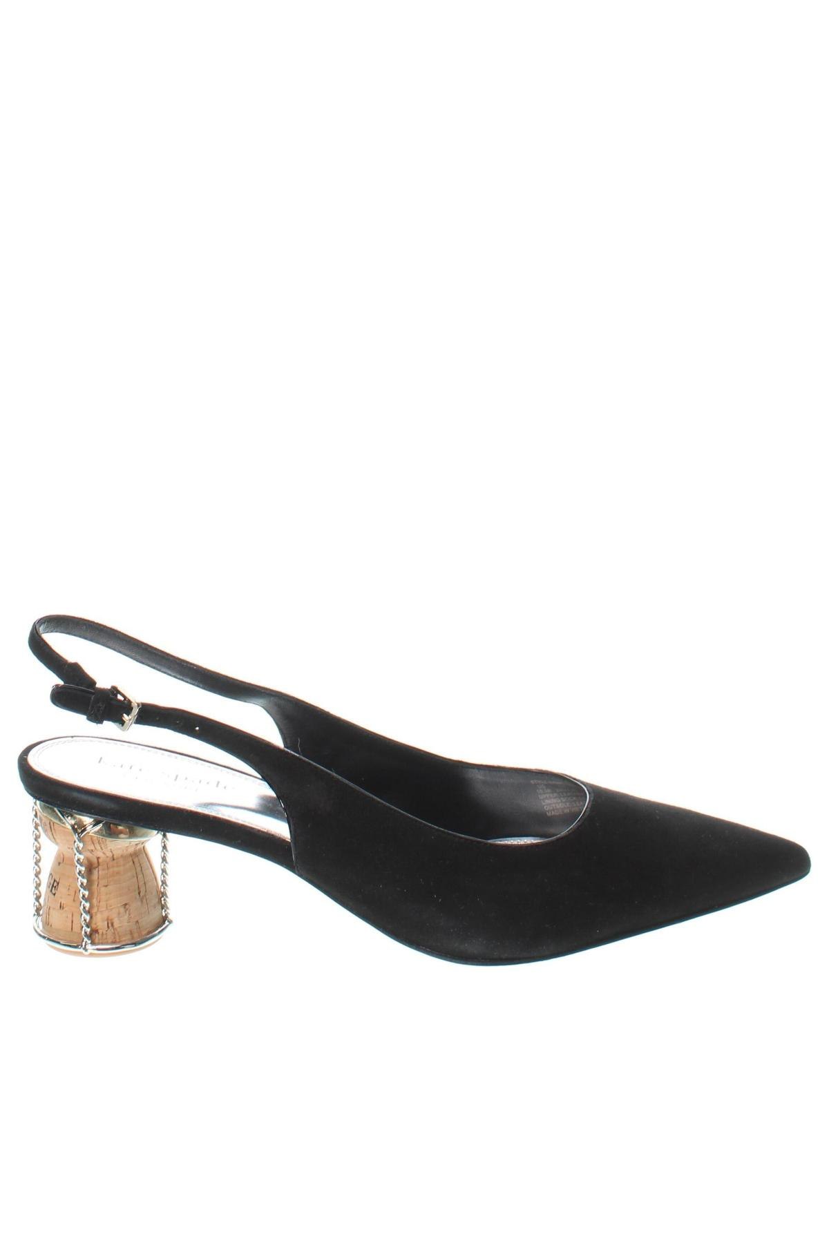 Γυναικεία παπούτσια Kate Spade, Μέγεθος 41, Χρώμα Μαύρο, Τιμή 63,71 €