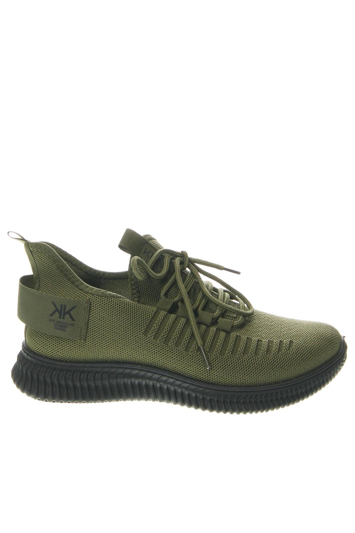 Γυναικεία παπούτσια Kendall & Kylie, Μέγεθος 40, Χρώμα Πράσινο, Τιμή 62,78 €