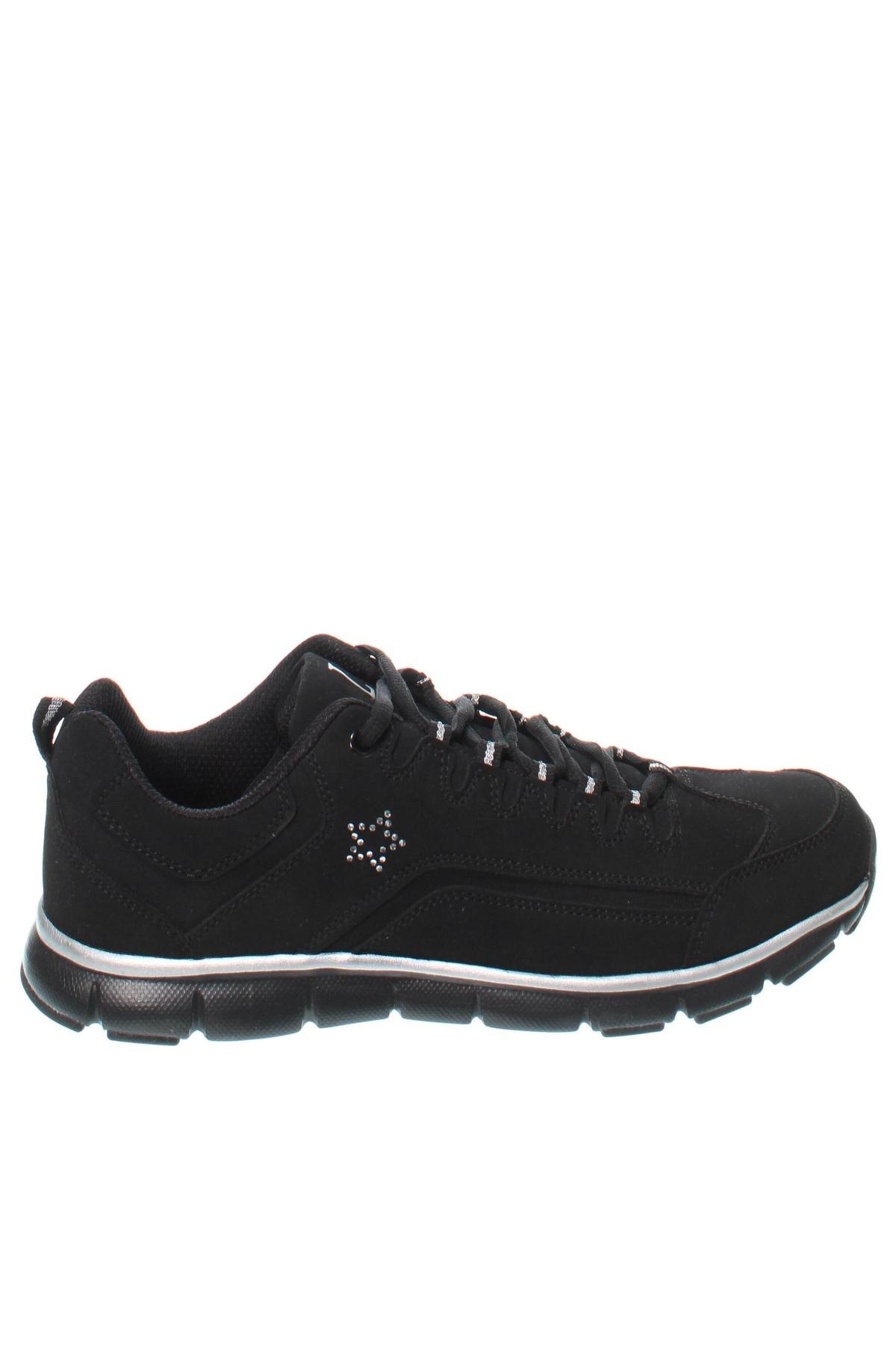 Dámské boty  Lascana, Velikost 39, Barva Černá, Cena  450,00 Kč