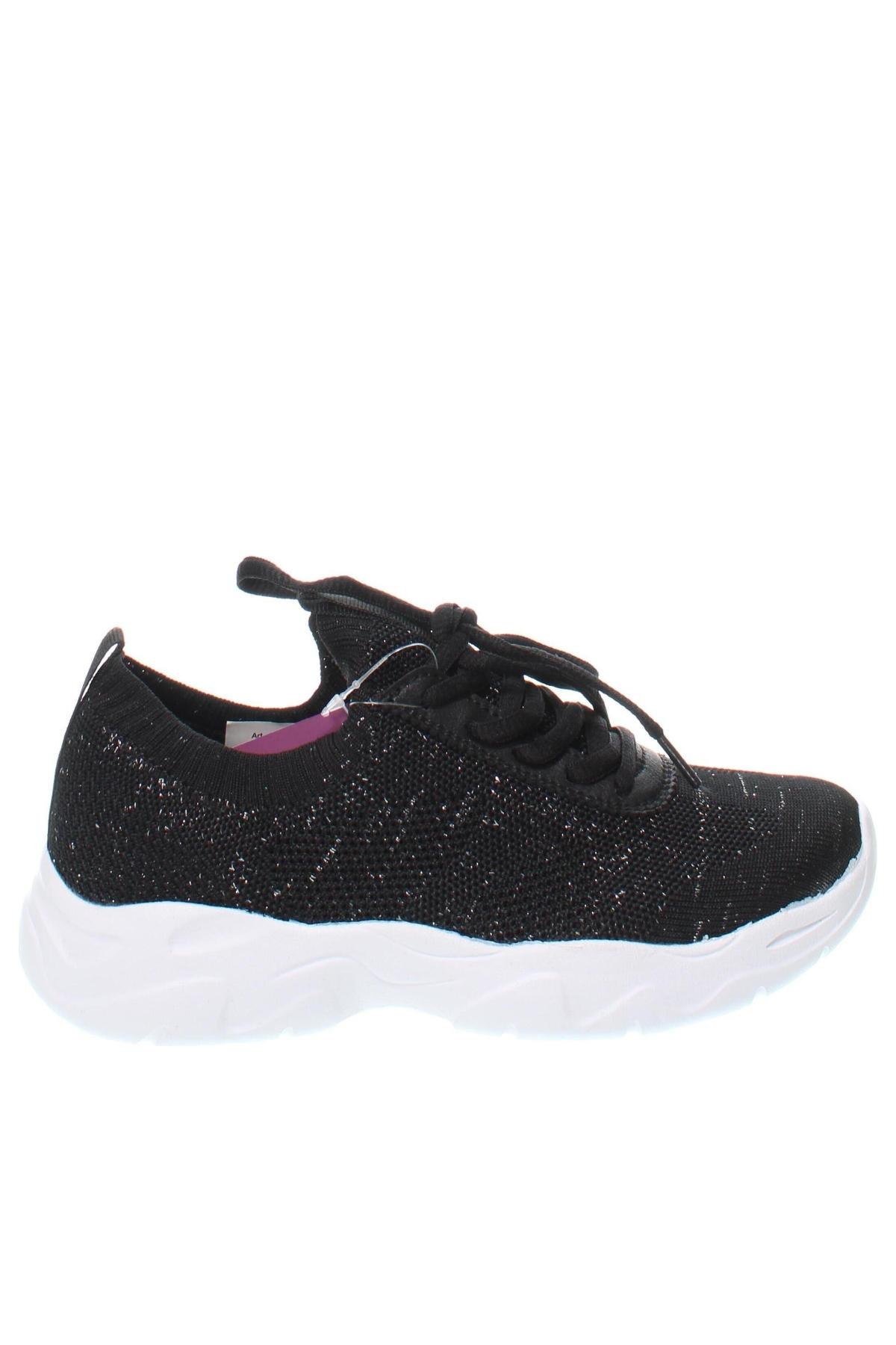 Γυναικεία παπούτσια Lascana, Μέγεθος 36, Χρώμα Μαύρο, Τιμή 15,98 €