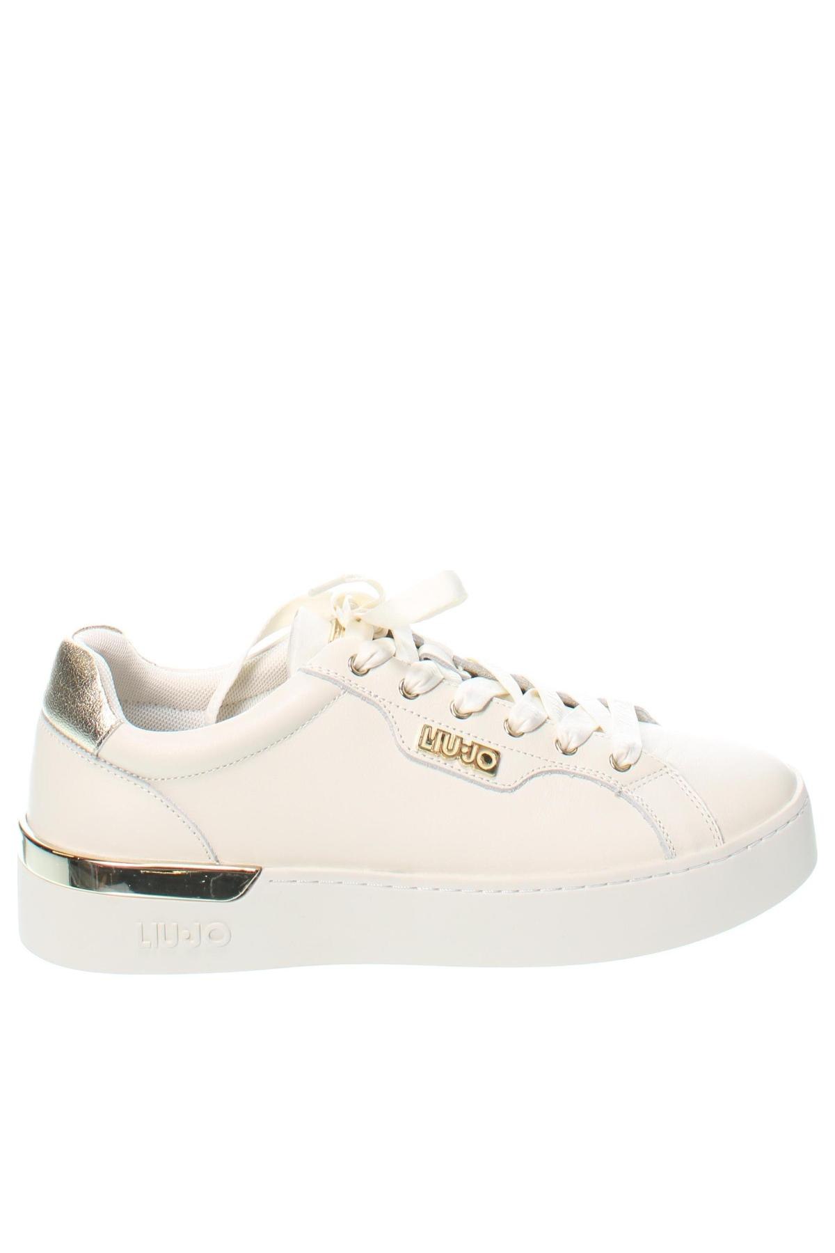 Damenschuhe Liu Jo, Größe 40, Farbe Beige, Preis 68,30 €