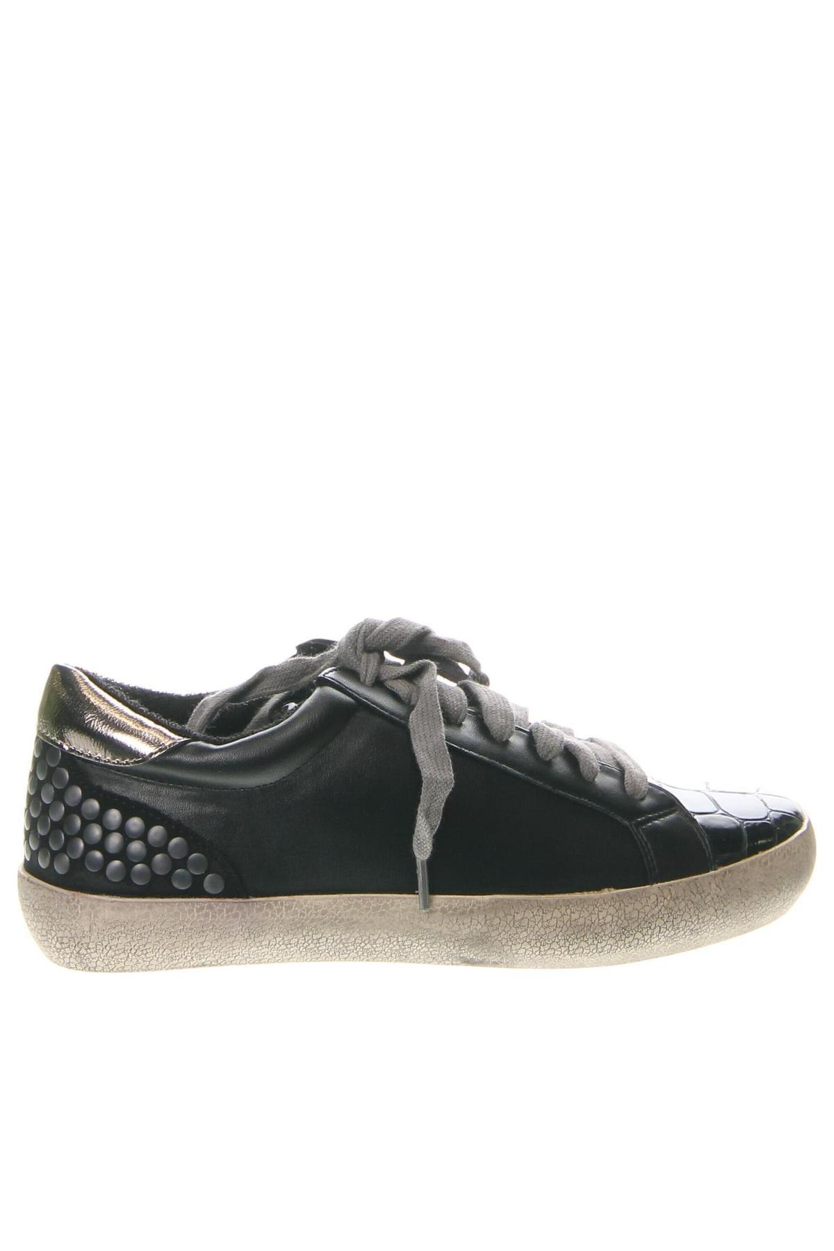 Дамски обувки Liu Jo, Размер 36, Цвят Черен, Цена 128,70 лв.
