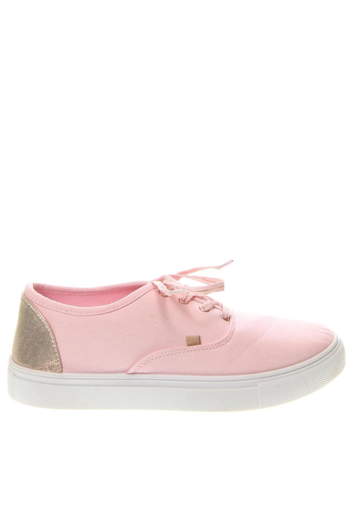 Γυναικεία παπούτσια Lynfield, Μέγεθος 40, Χρώμα Ρόζ , Τιμή 28,86 €