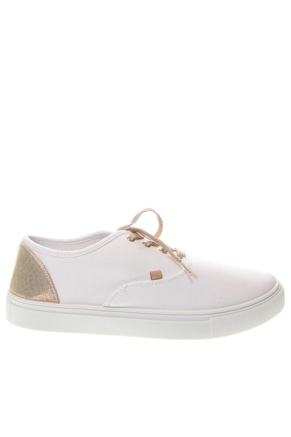 Γυναικεία παπούτσια Lynfield, Μέγεθος 42, Χρώμα Λευκό, Τιμή 36,08 €